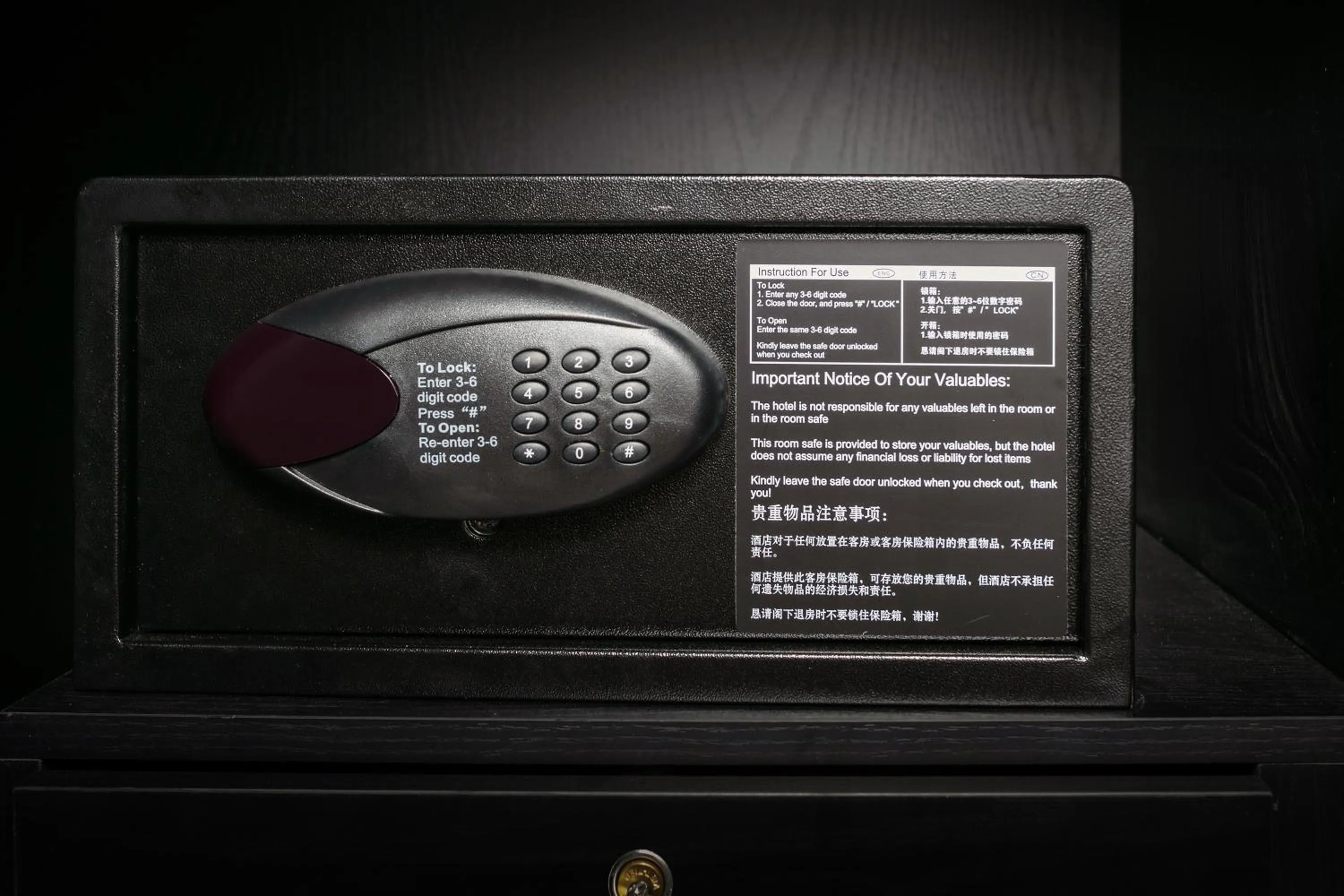 Bedroom in Elegant Boutique Hotel Ha Long