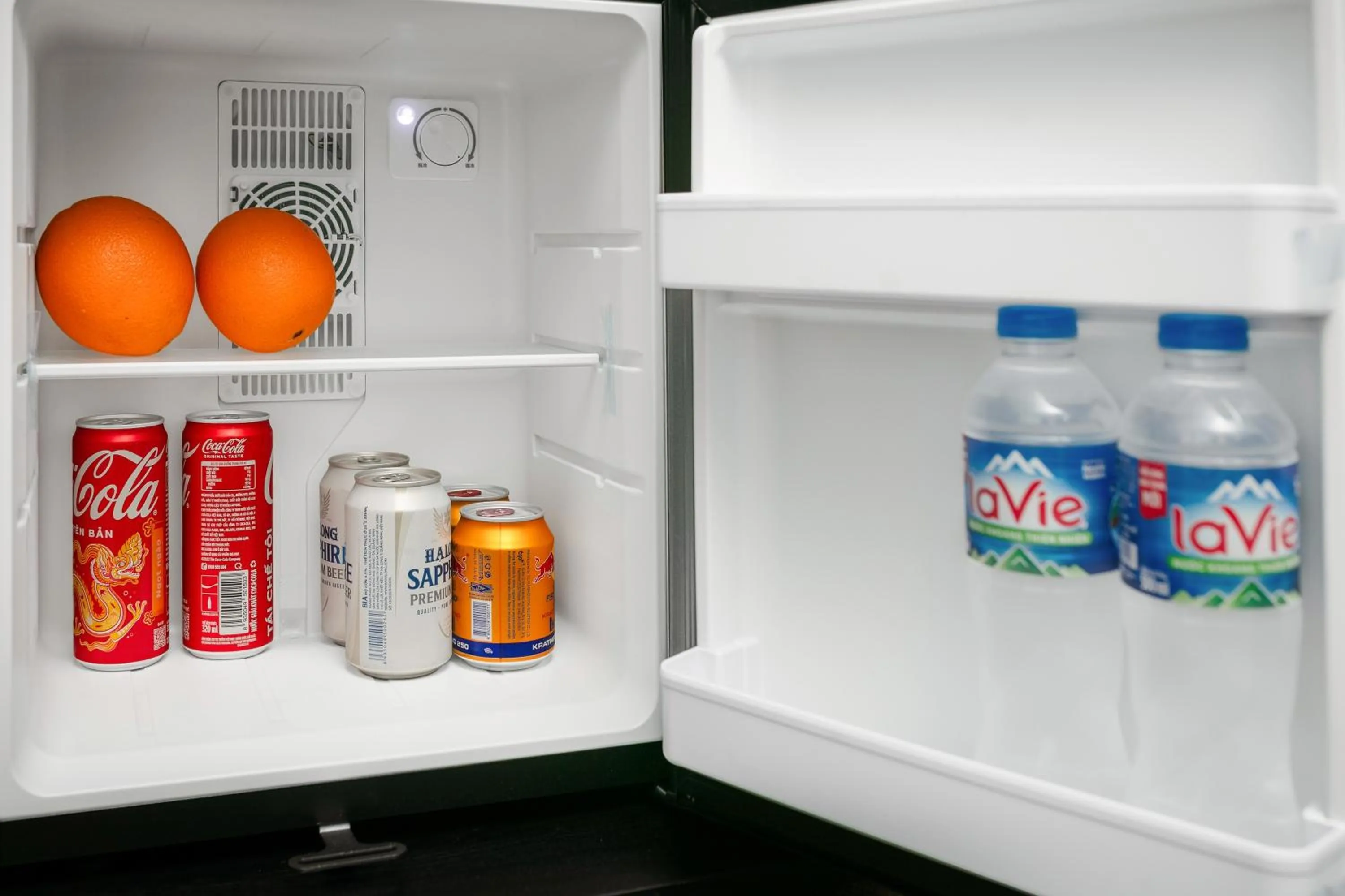 Bedroom in Elegant Boutique Hotel Ha Long