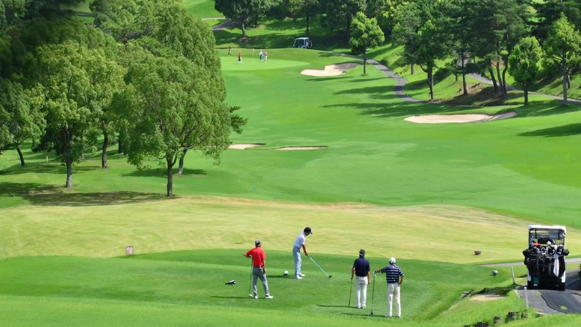 Nearby landmark in Blisstia Hakone Sengokuhara Adult only