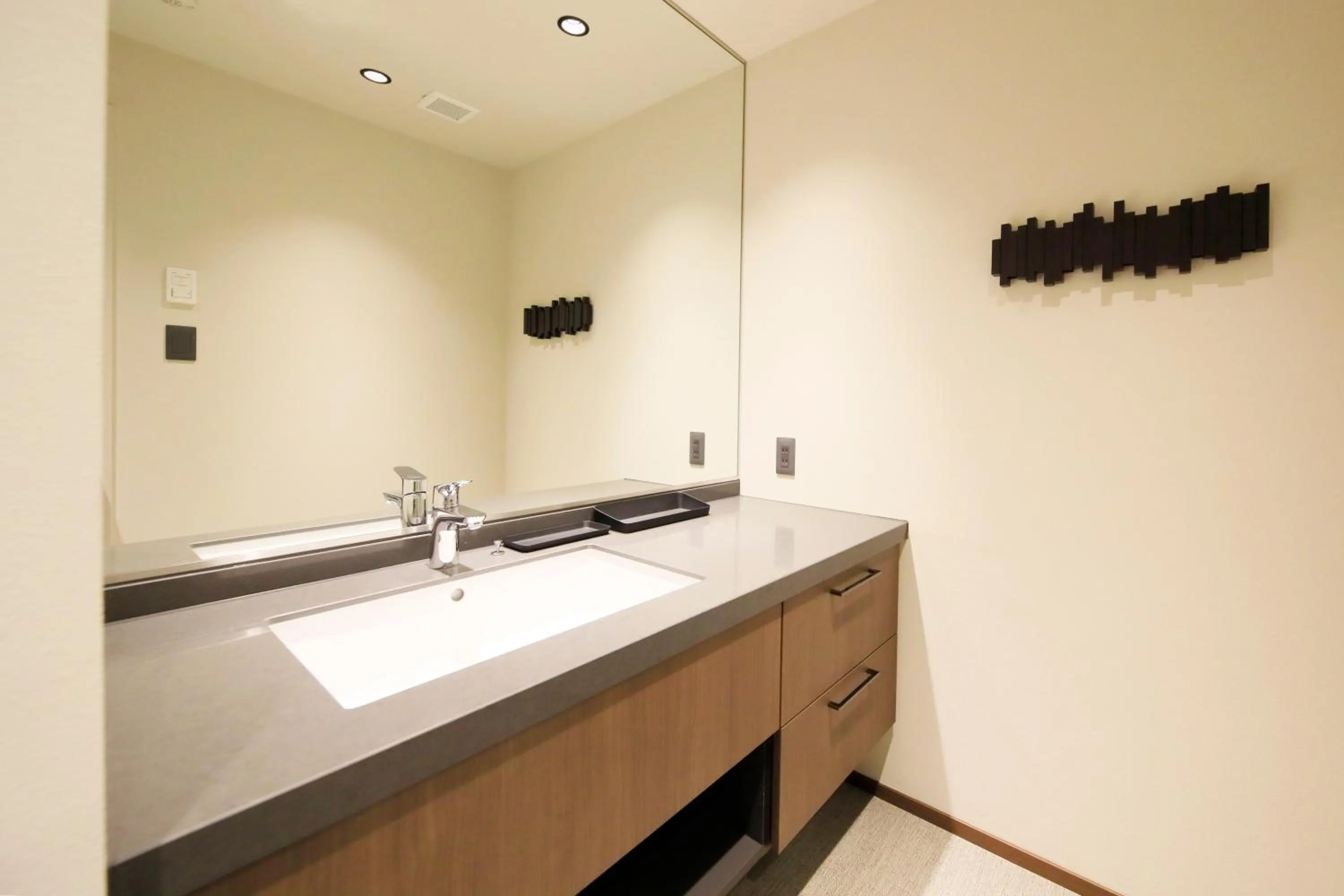 Photo of the whole room in Blisstia Hakone Sengokuhara Adult only