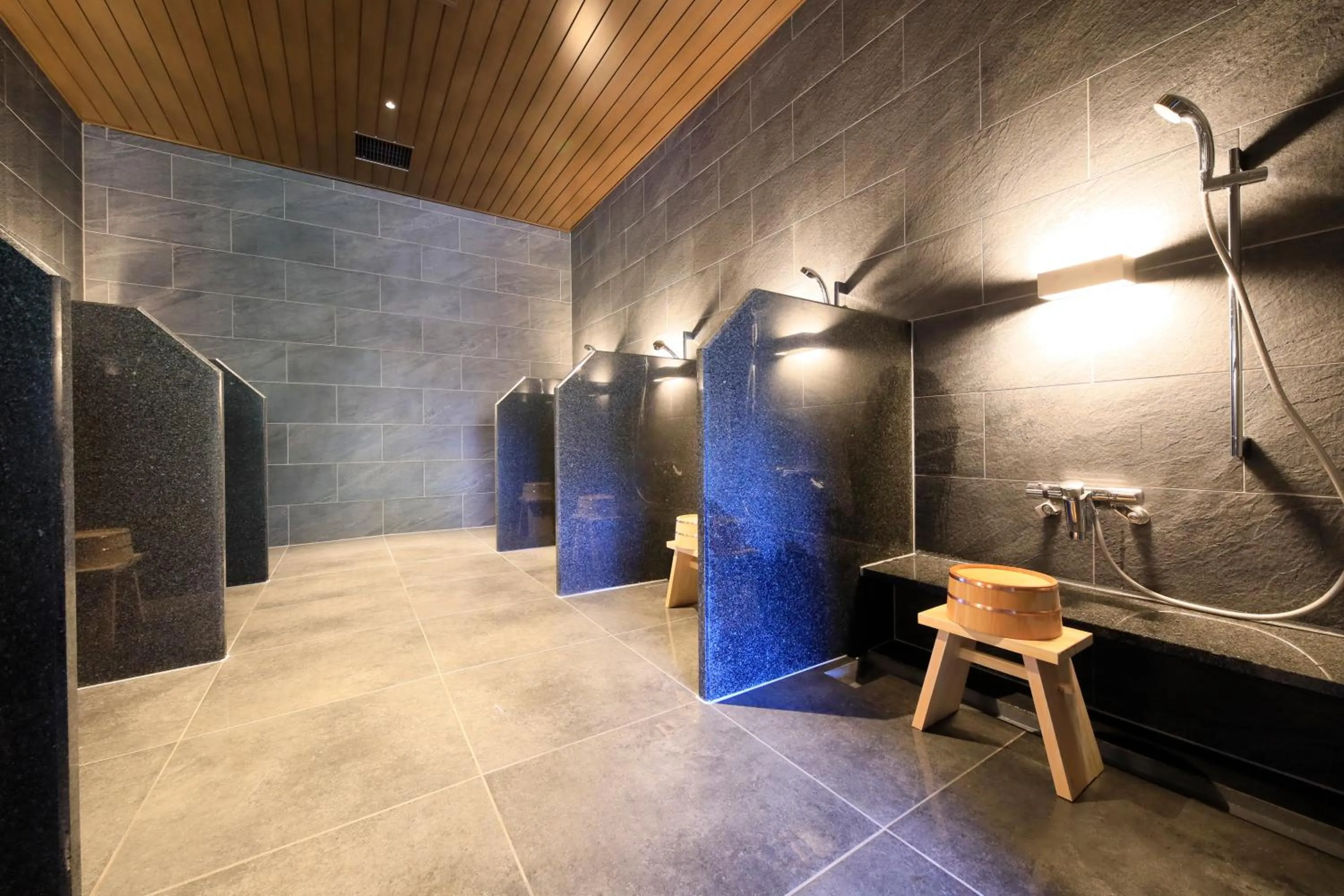 Public Bath in Blisstia Hakone Sengokuhara Adult only