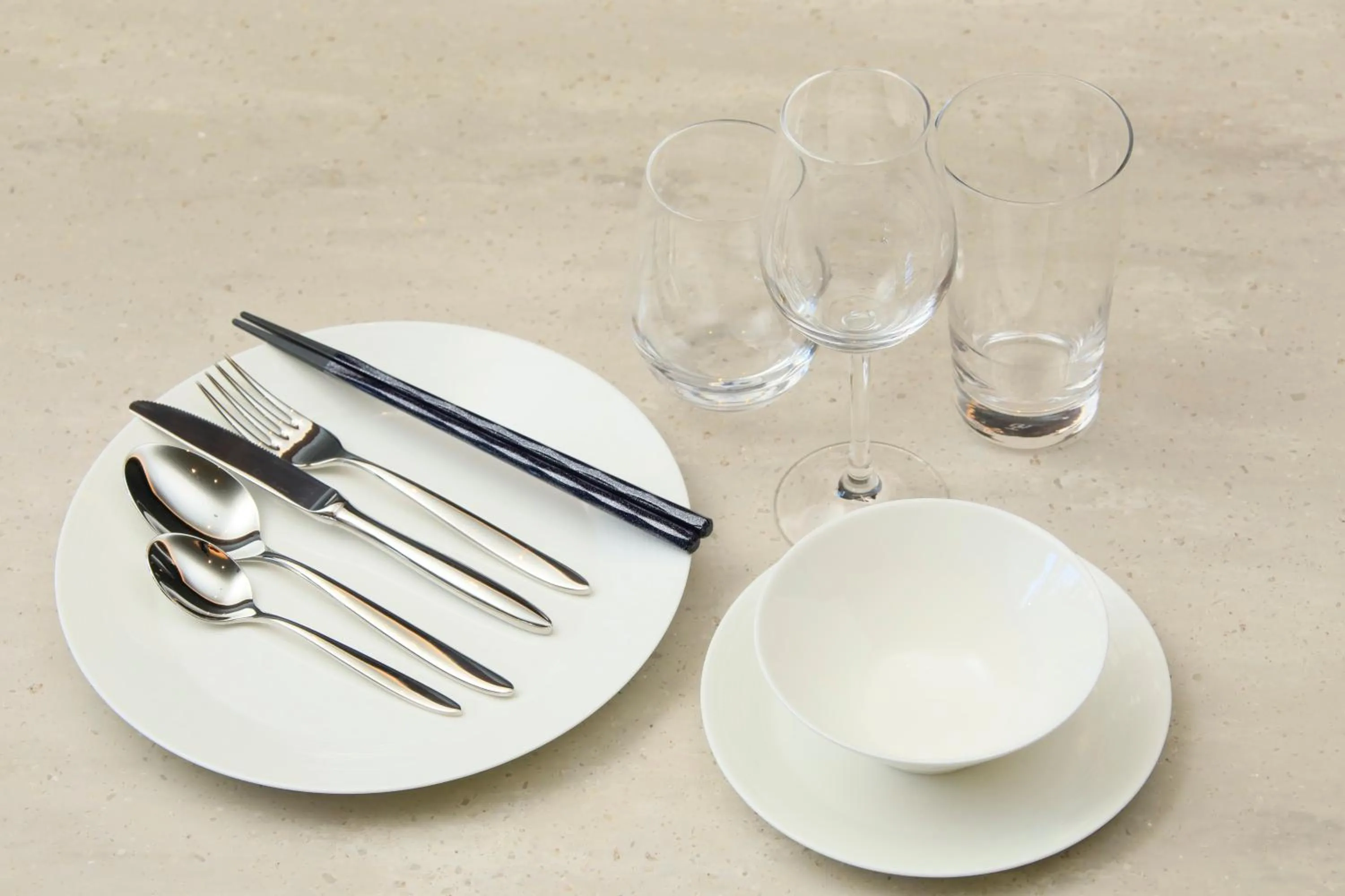 Kitchen or kitchenette in Blisstia Hakone Sengokuhara Adult only