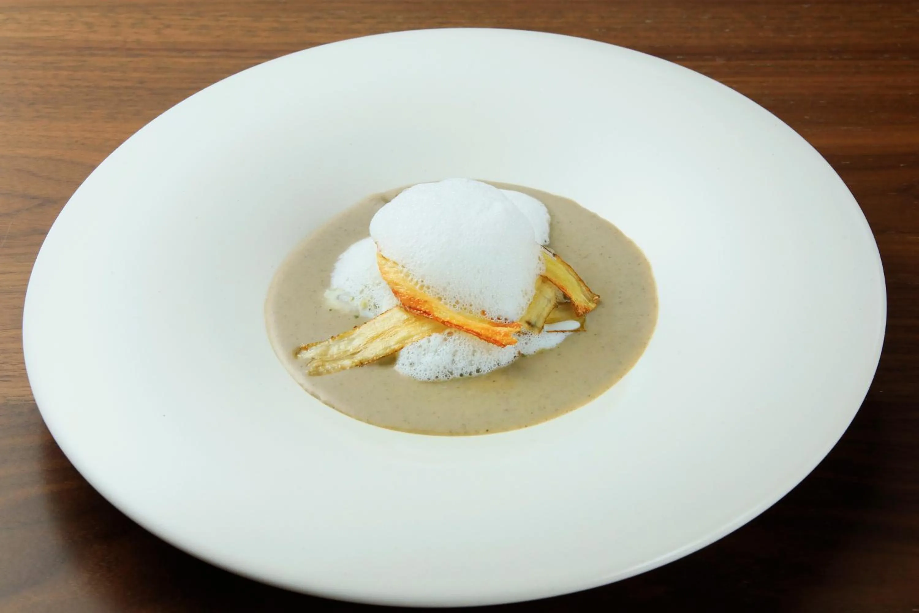 Food in Blisstia Hakone Sengokuhara Adult only