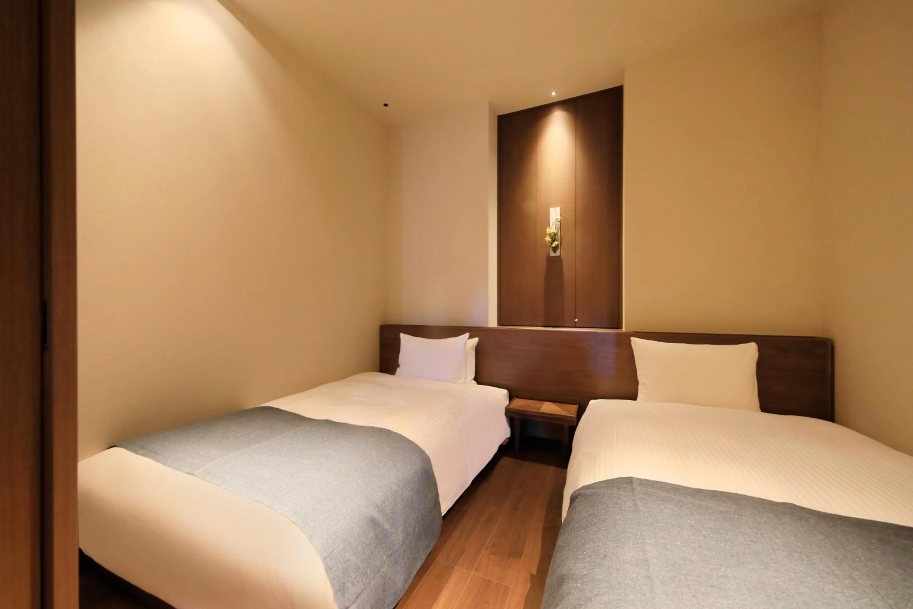 Bedroom, Bed in Blisstia Hakone Sengokuhara Adult only