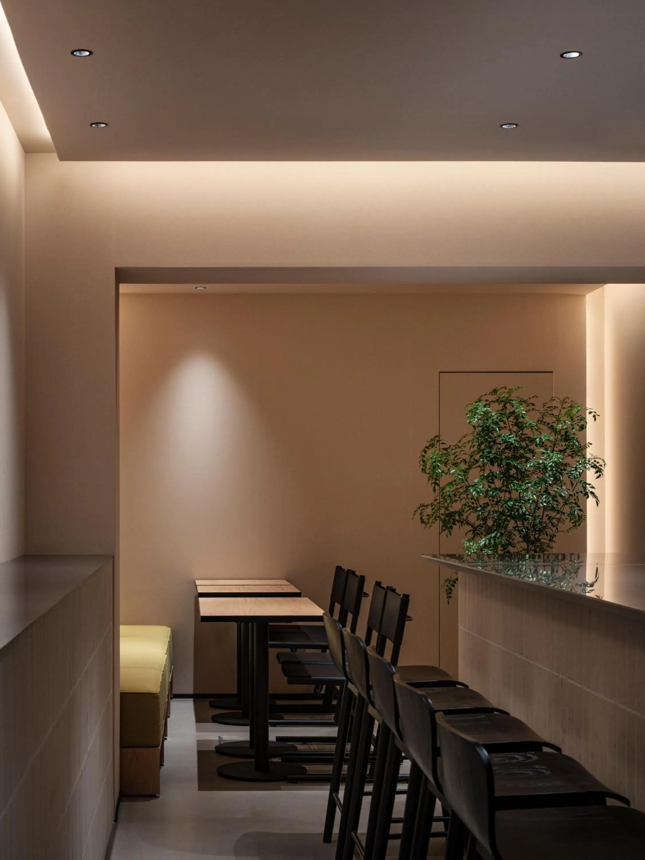 HotelCO Kuramae ホテル コ 蔵前