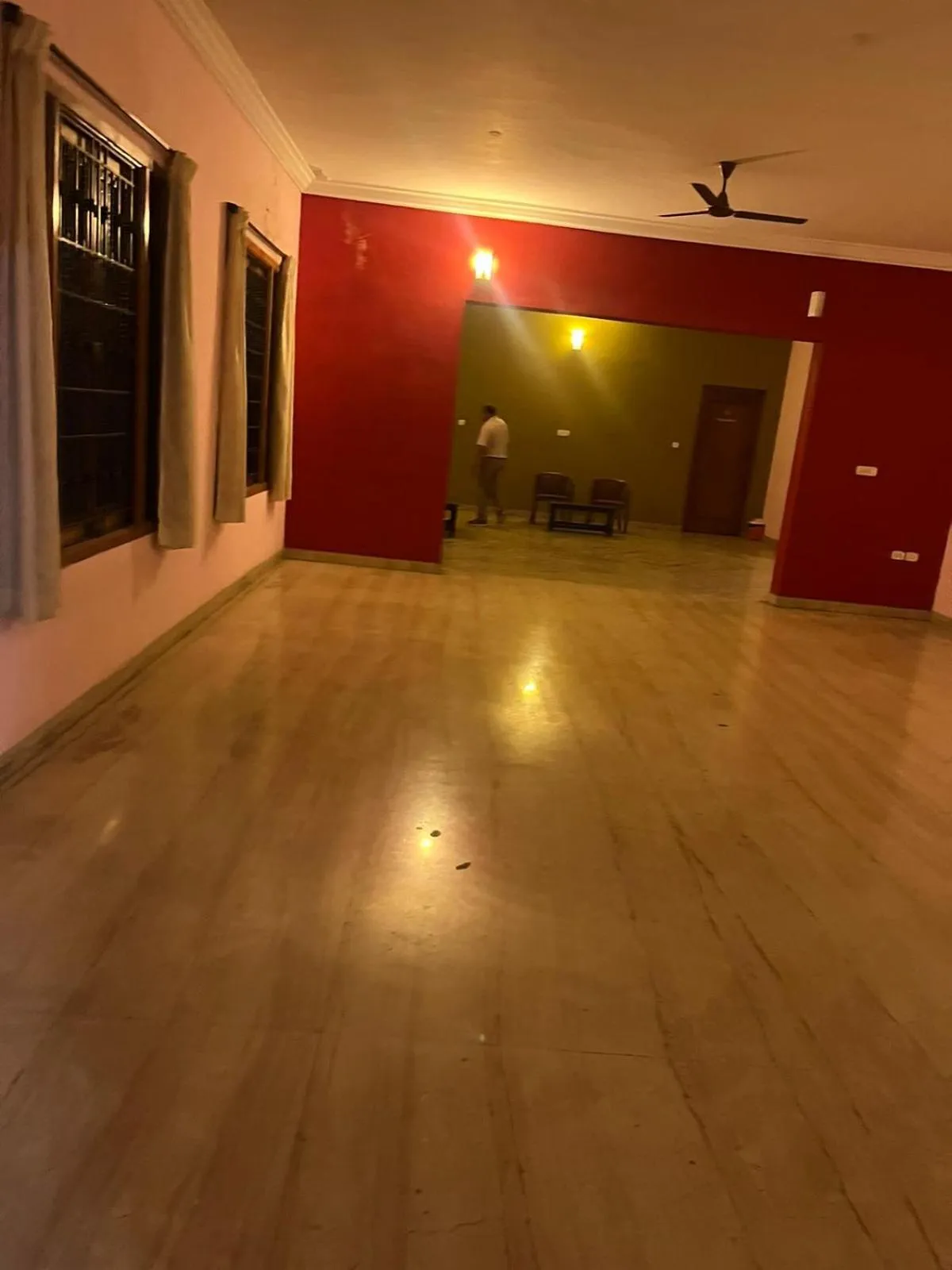 THE ALP HOTEL Bypass Road