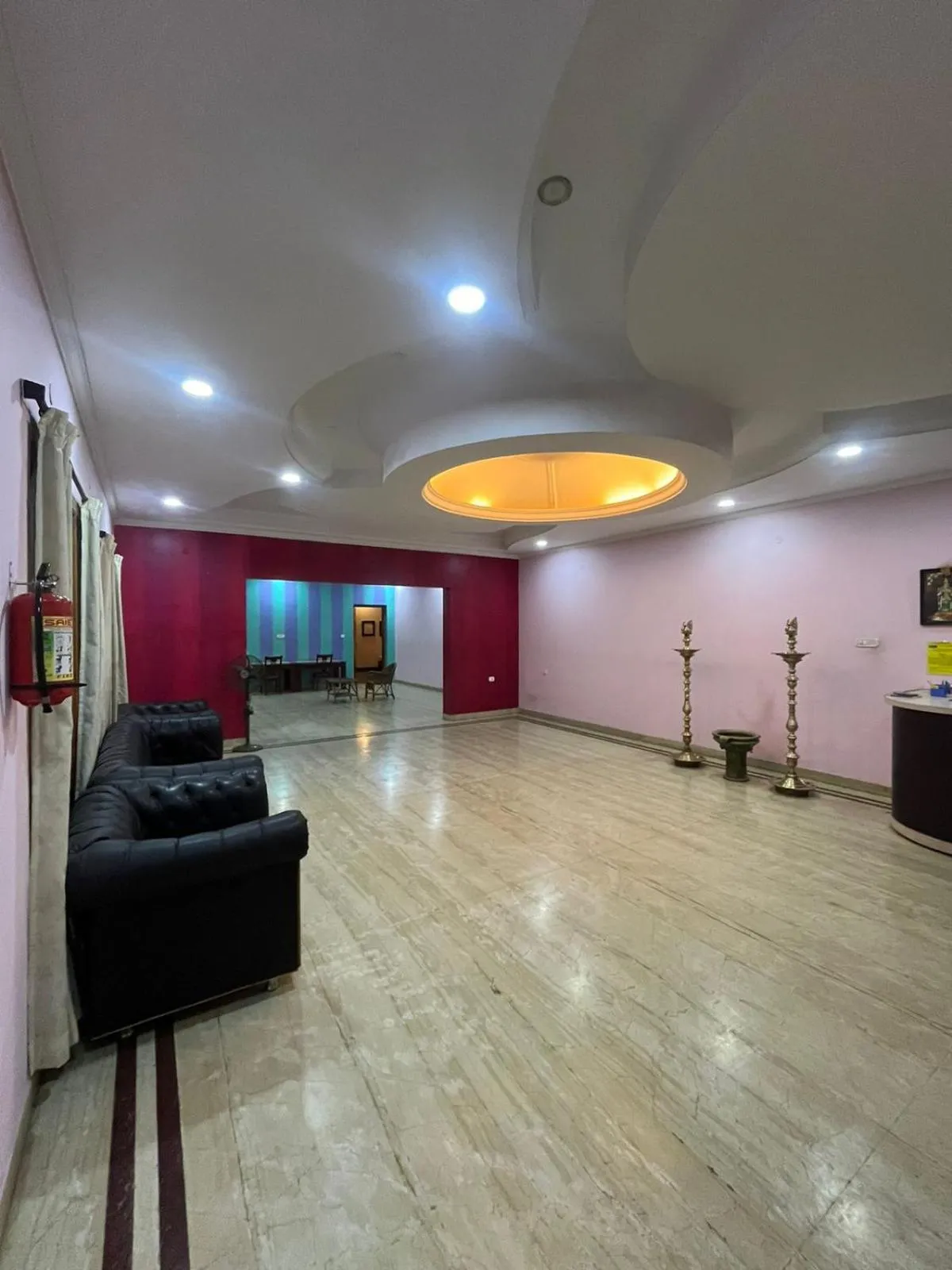 THE ALP HOTEL Bypass Road