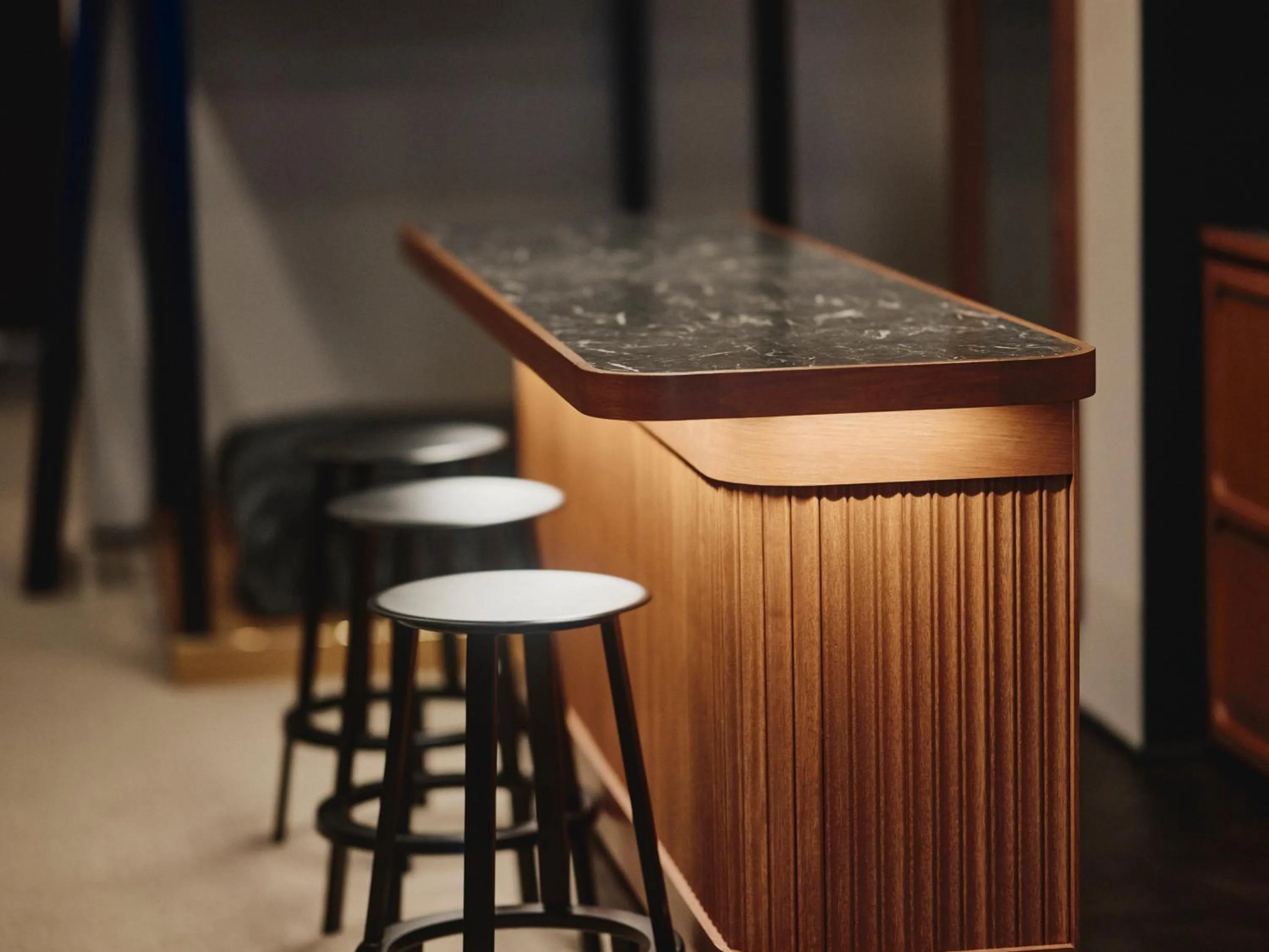 Photo of the whole room in illi Enu Yotsuya