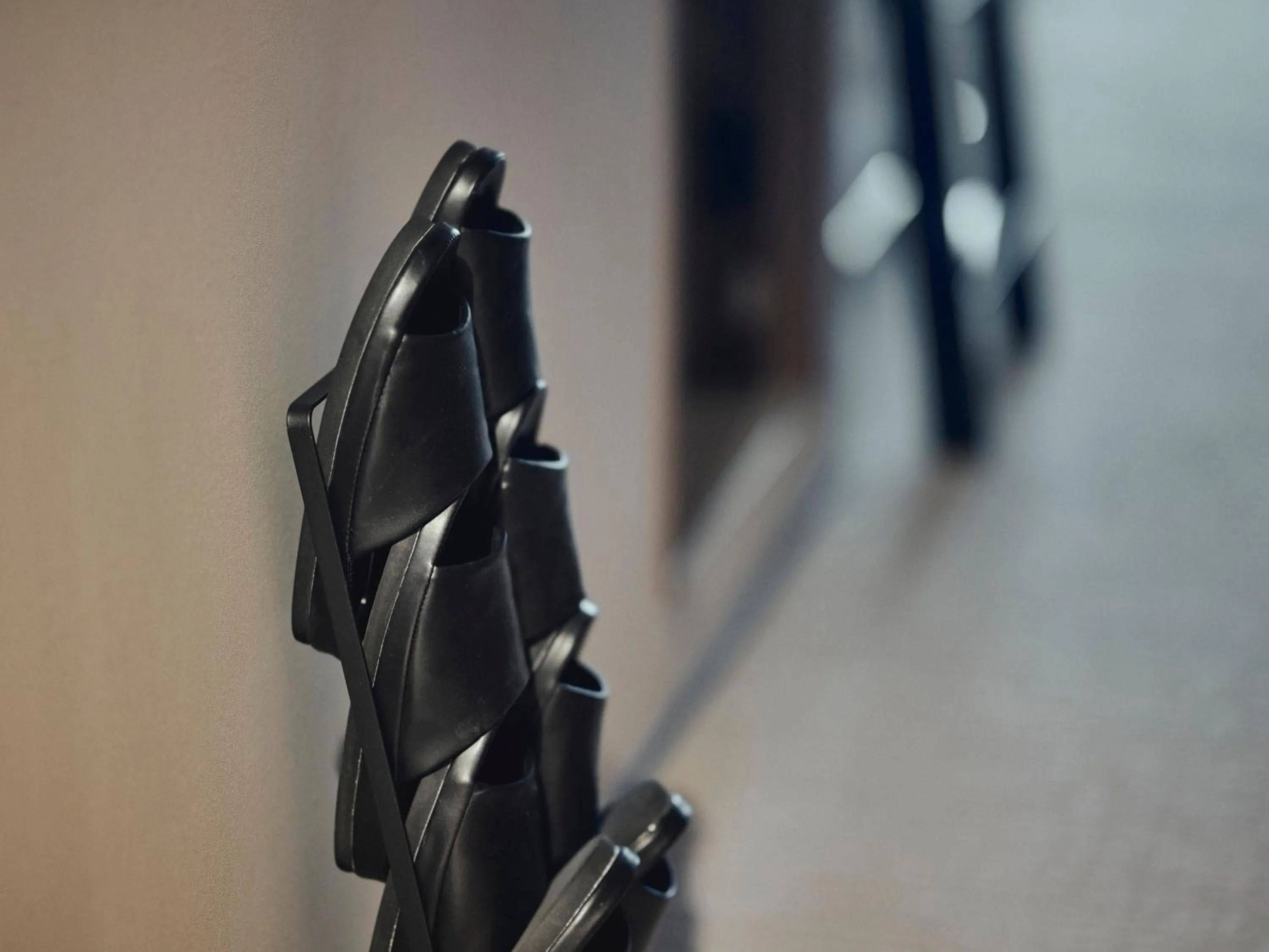 Photo of the whole room in illi Enu Yotsuya