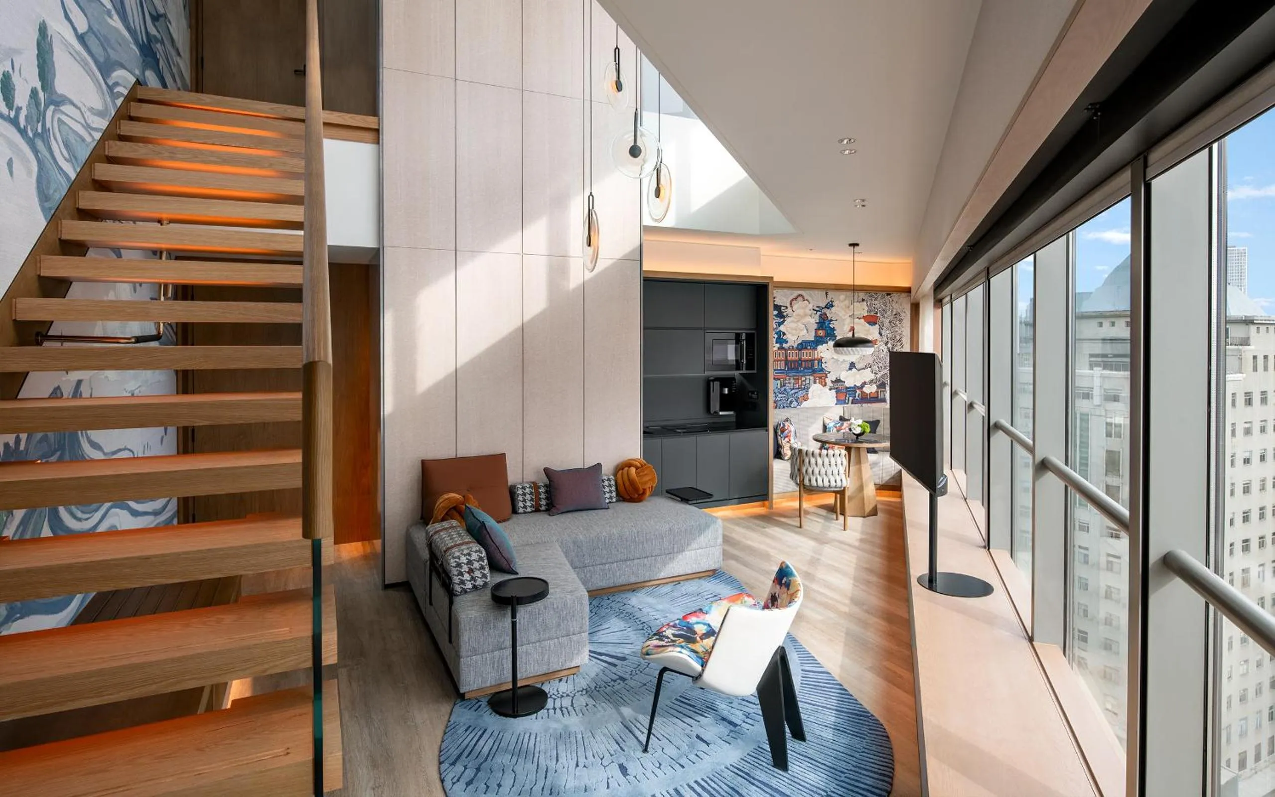 JEN Kunming by Shangri-La