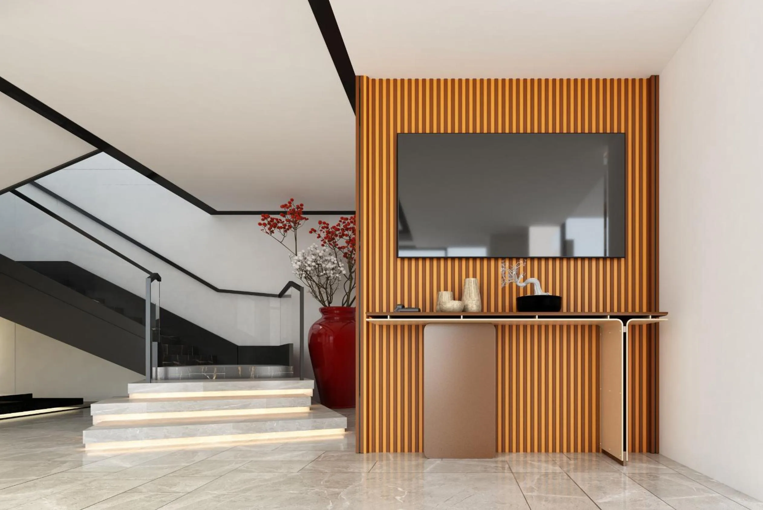 Banquet/Function facilities in Hyatt Centric Hebbal Bengaluru