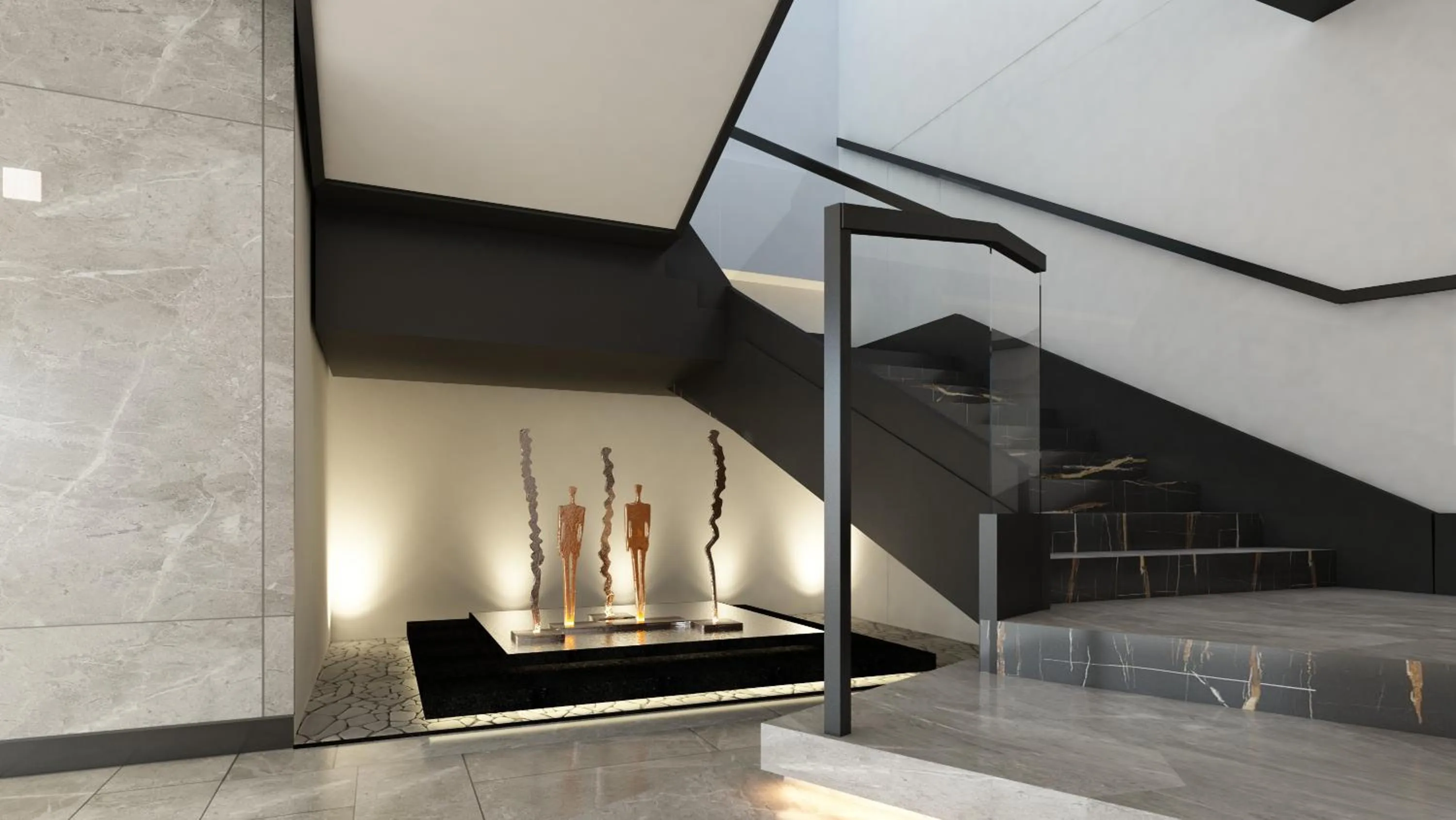 Banquet/Function facilities in Hyatt Centric Hebbal Bengaluru