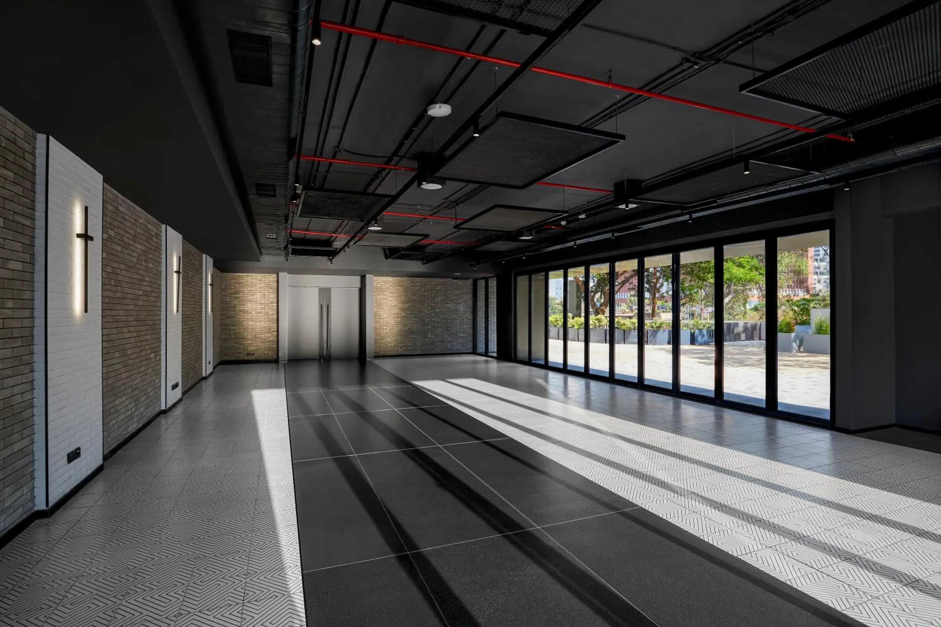 Banquet/Function facilities in Hyatt Centric Hebbal Bengaluru