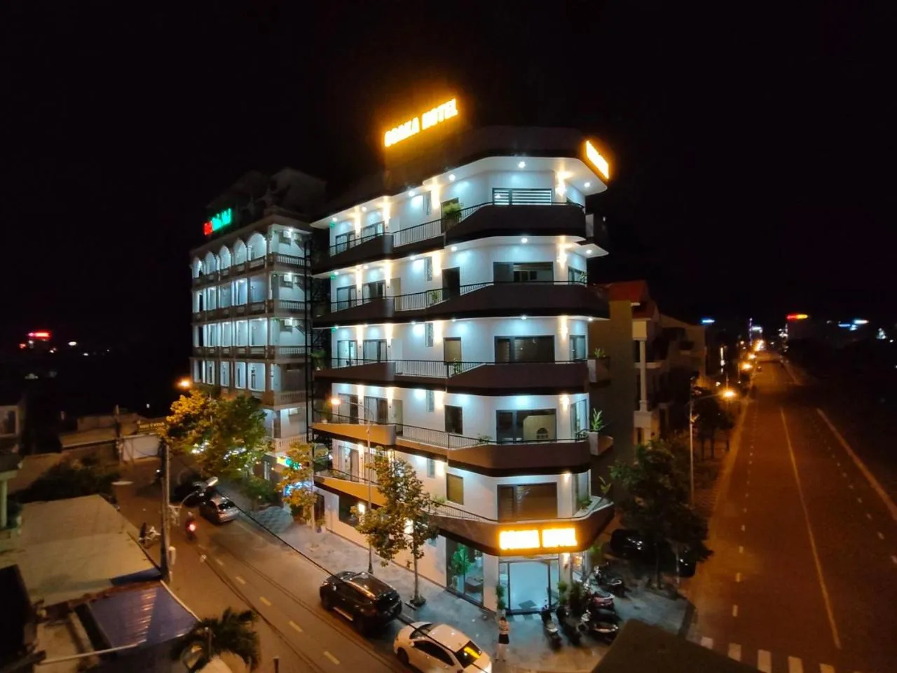 OSAKA BOUTIQUE PHAN THIET HOTEL