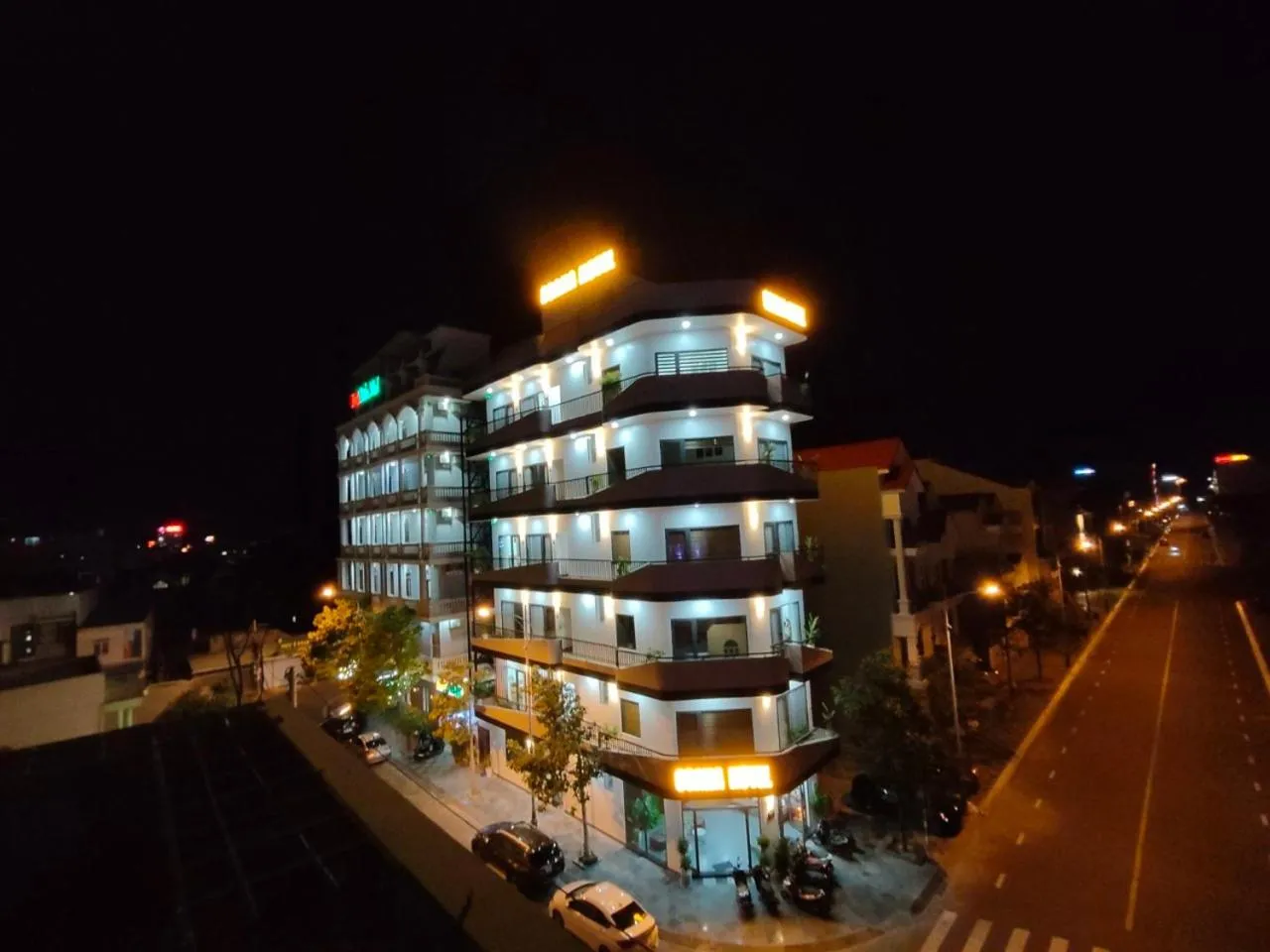 OSAKA BOUTIQUE PHAN THIET HOTEL