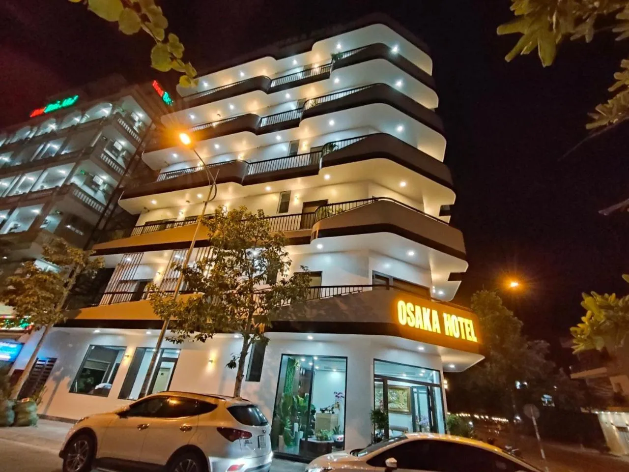 OSAKA BOUTIQUE PHAN THIET HOTEL