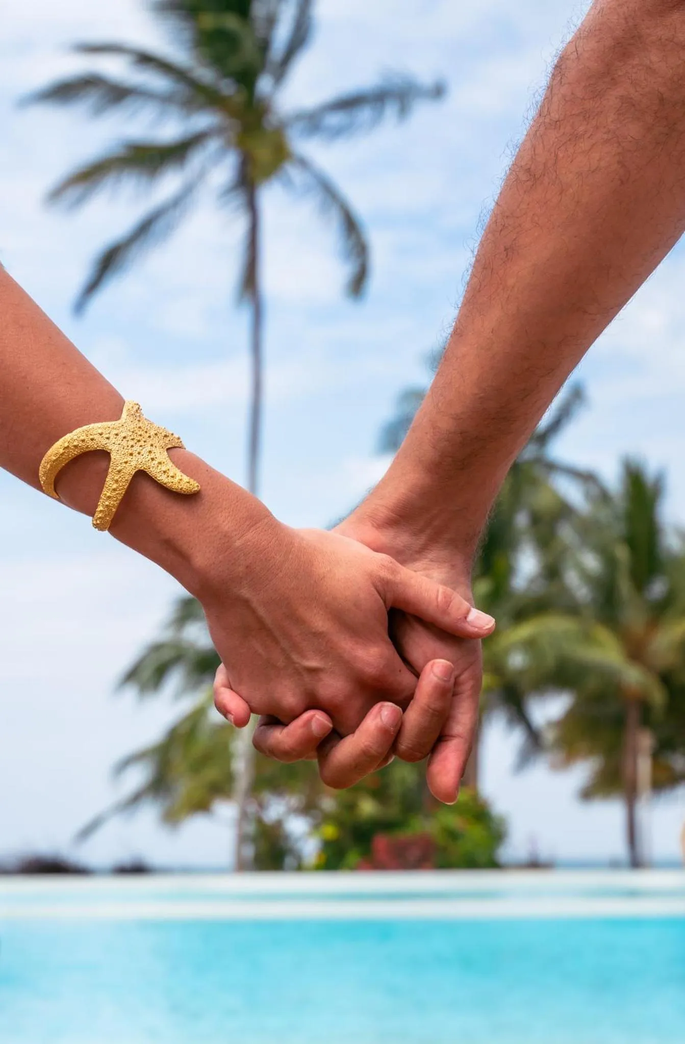 People in Maharaja Boutique Hotel Zanzibar