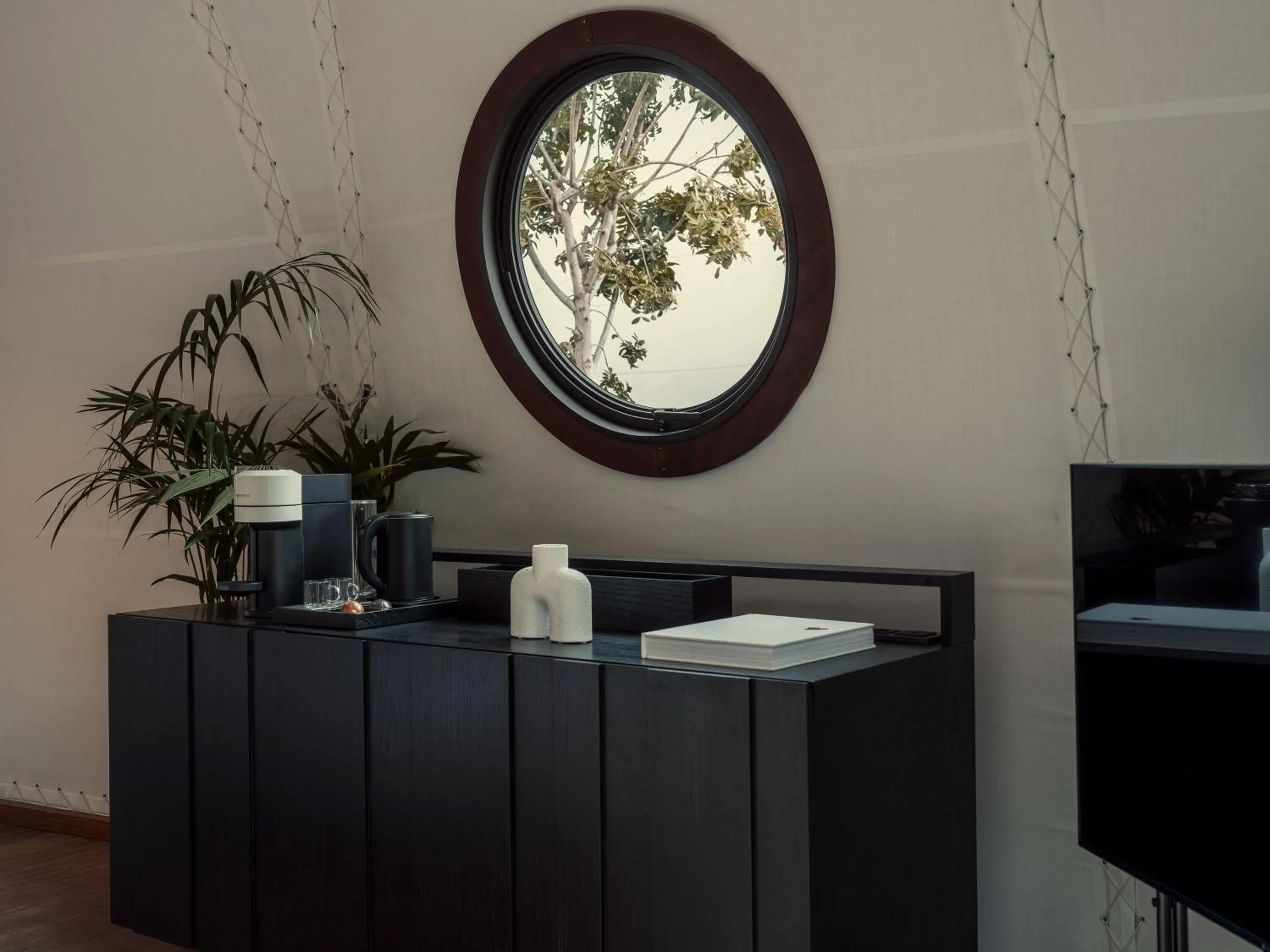 Bedroom in 91 Athens Riviera, The Resort