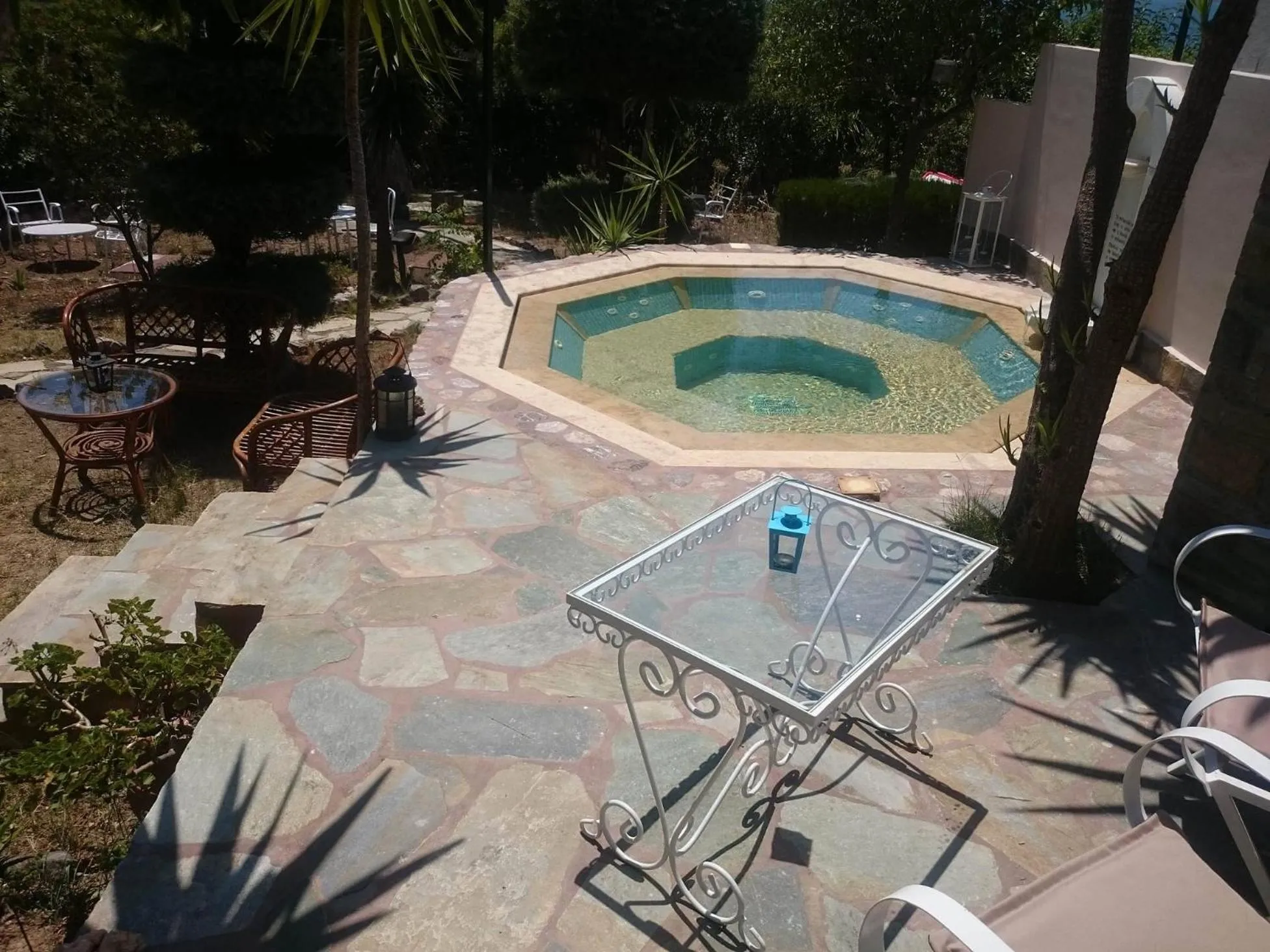 Garden in Bay Holiday Hotel & Spa