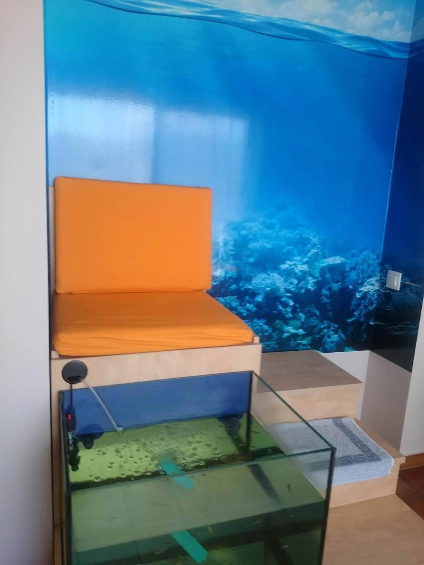 Spa and wellness centre/facilities in Bay Holiday Hotel & Spa