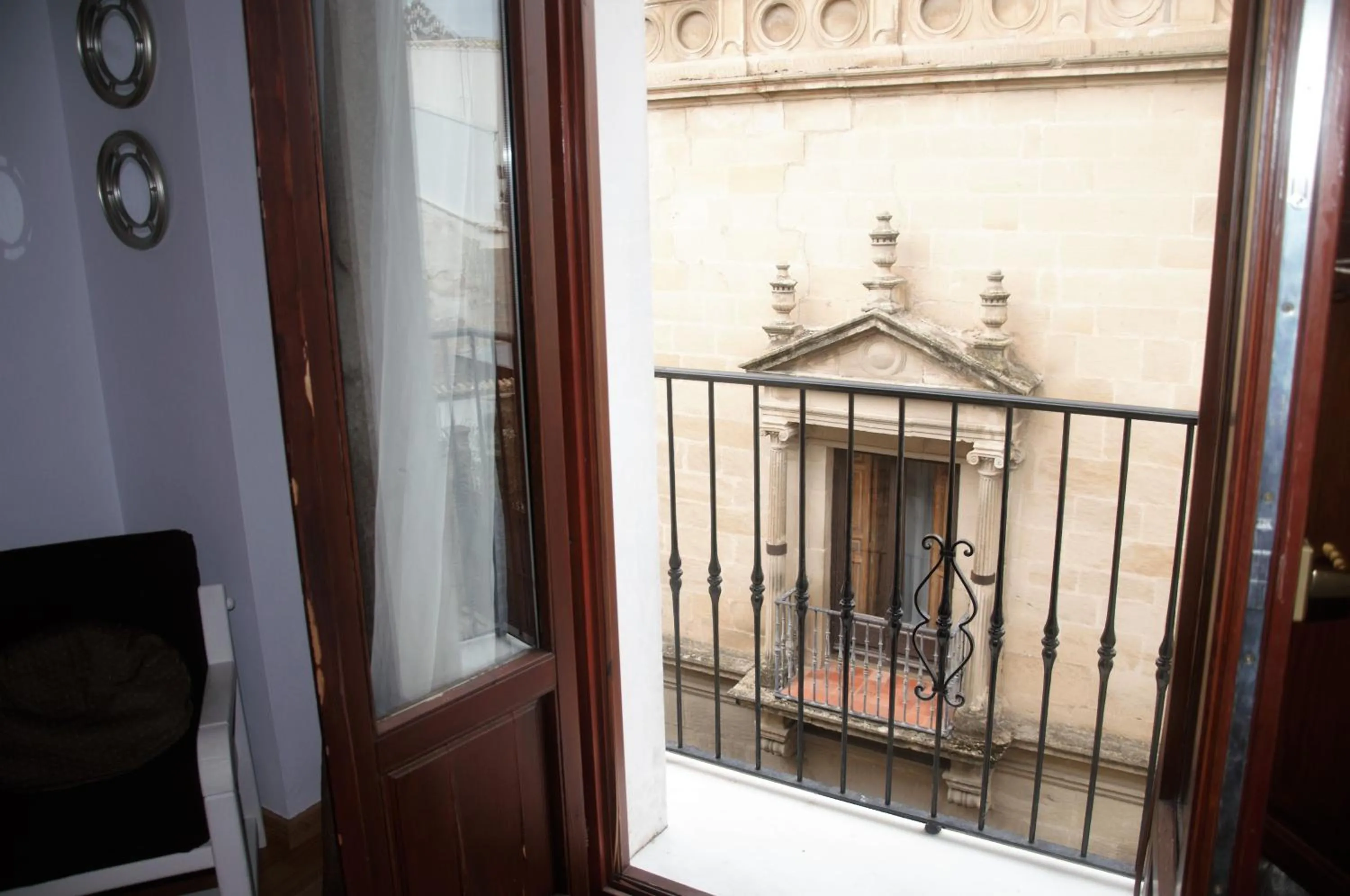 Apartment in Apartamentos Turísticos Architettura Úbeda