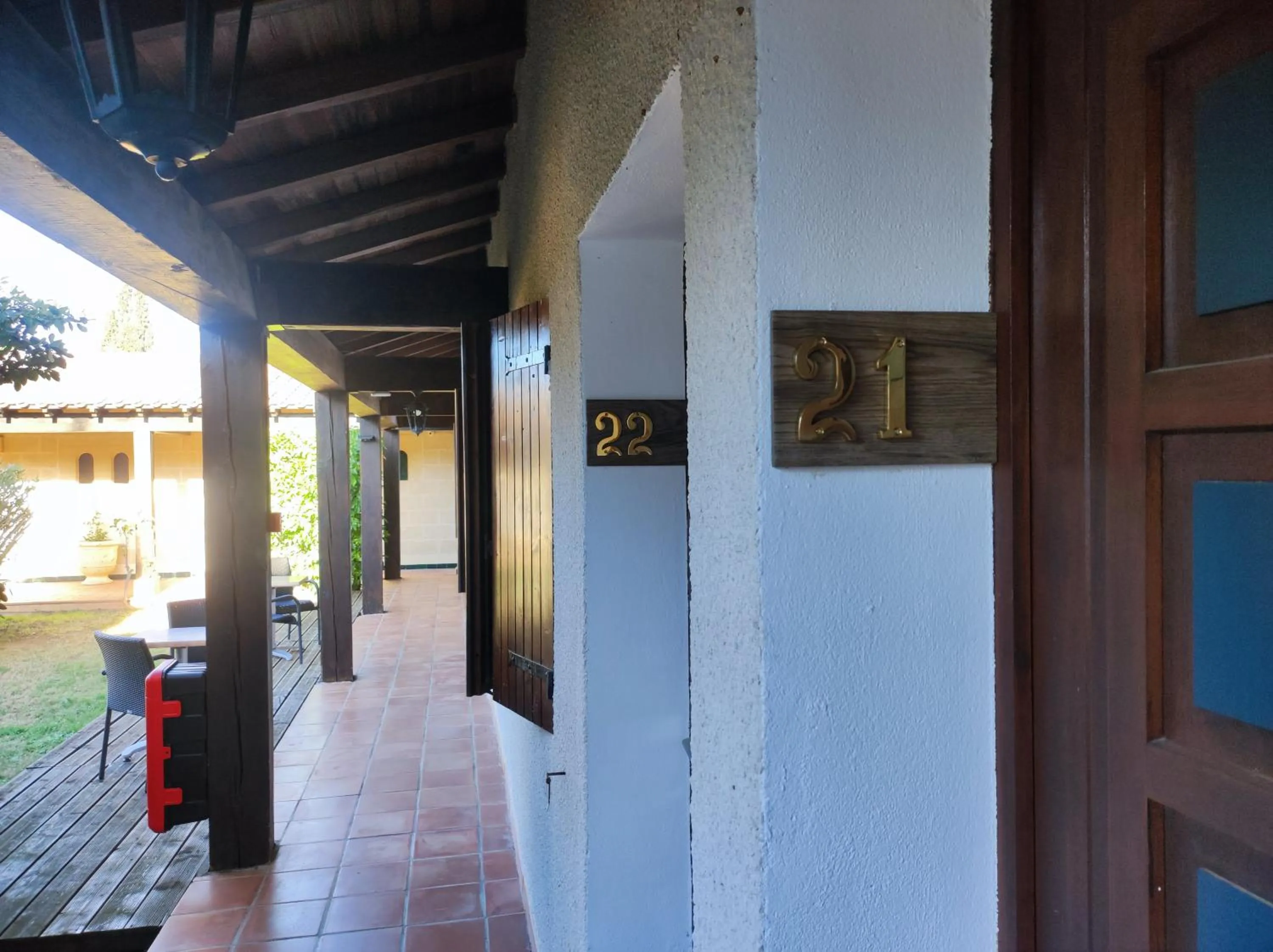 Hôtel et Appart'Hôtel Le Relais Du Val D'Orbieu