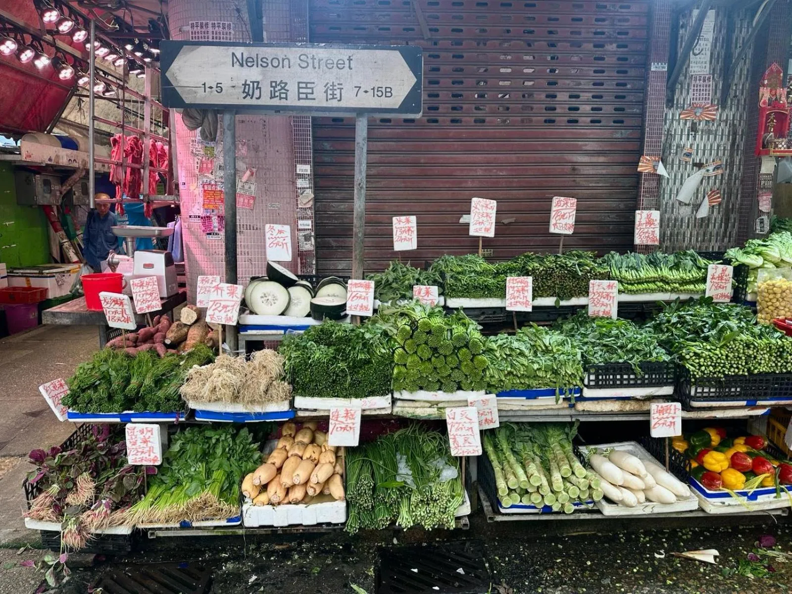 Neighbourhood in One Dundas