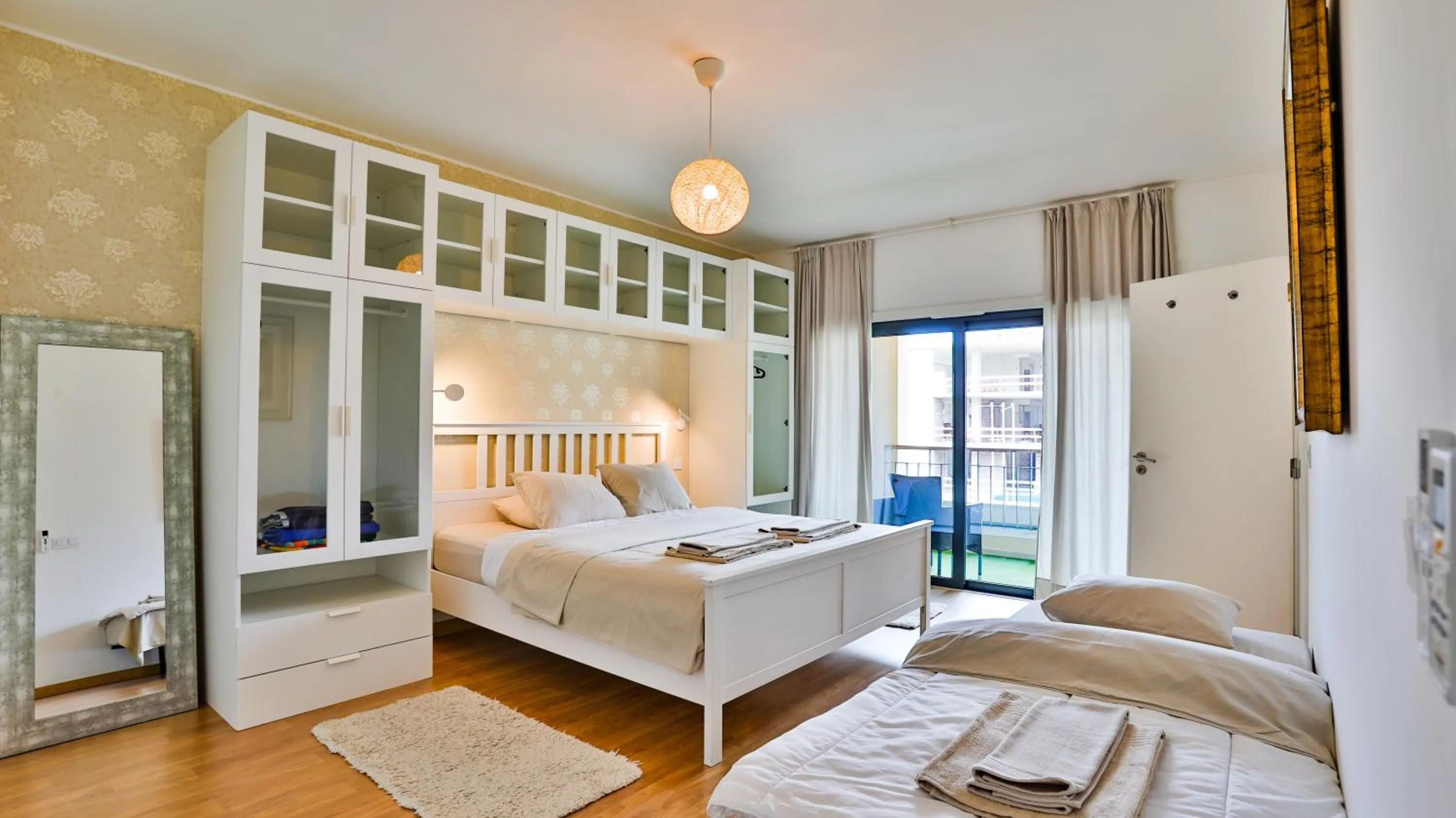 Apartamento T2 Espaçoso e Confortável em Vilamoura