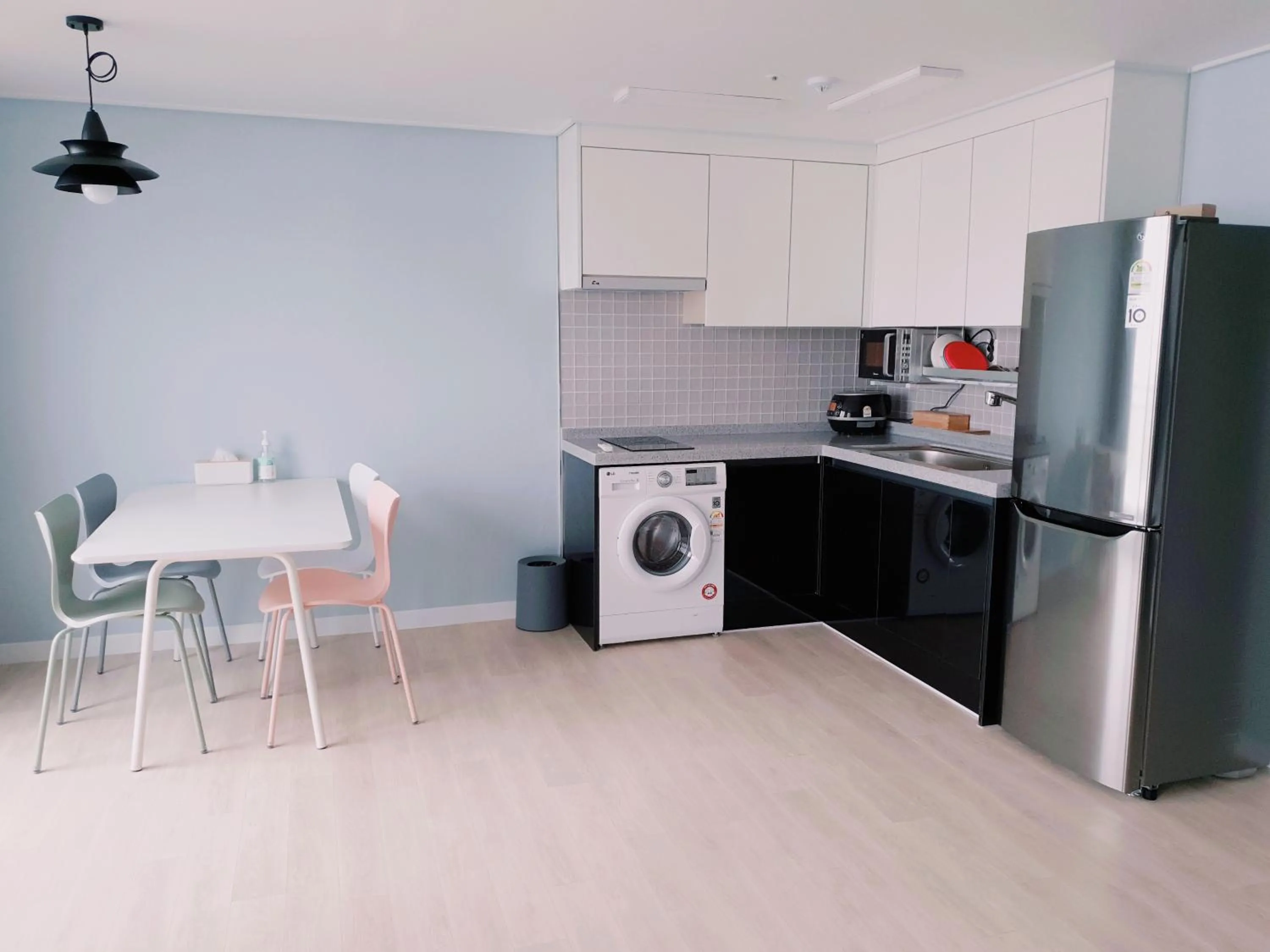 Gunsan Little Prince Condo