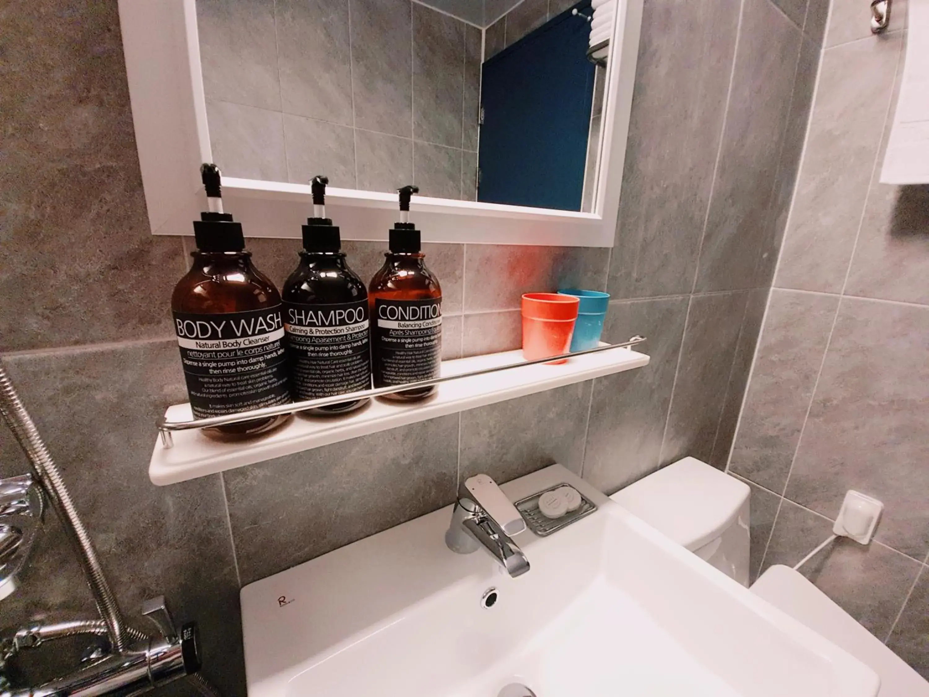 Suite in Gunsan Little Prince Condo Suite in Gunsan Little Prince Condo