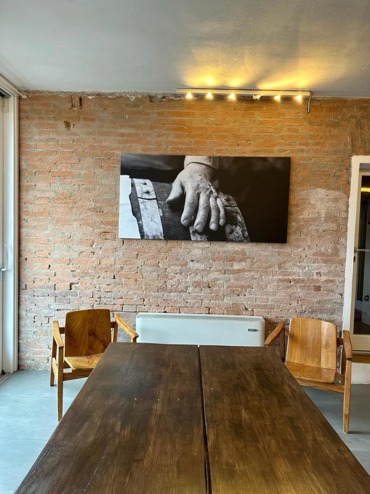 LA CASCINA DEL BALSAMICO b&b