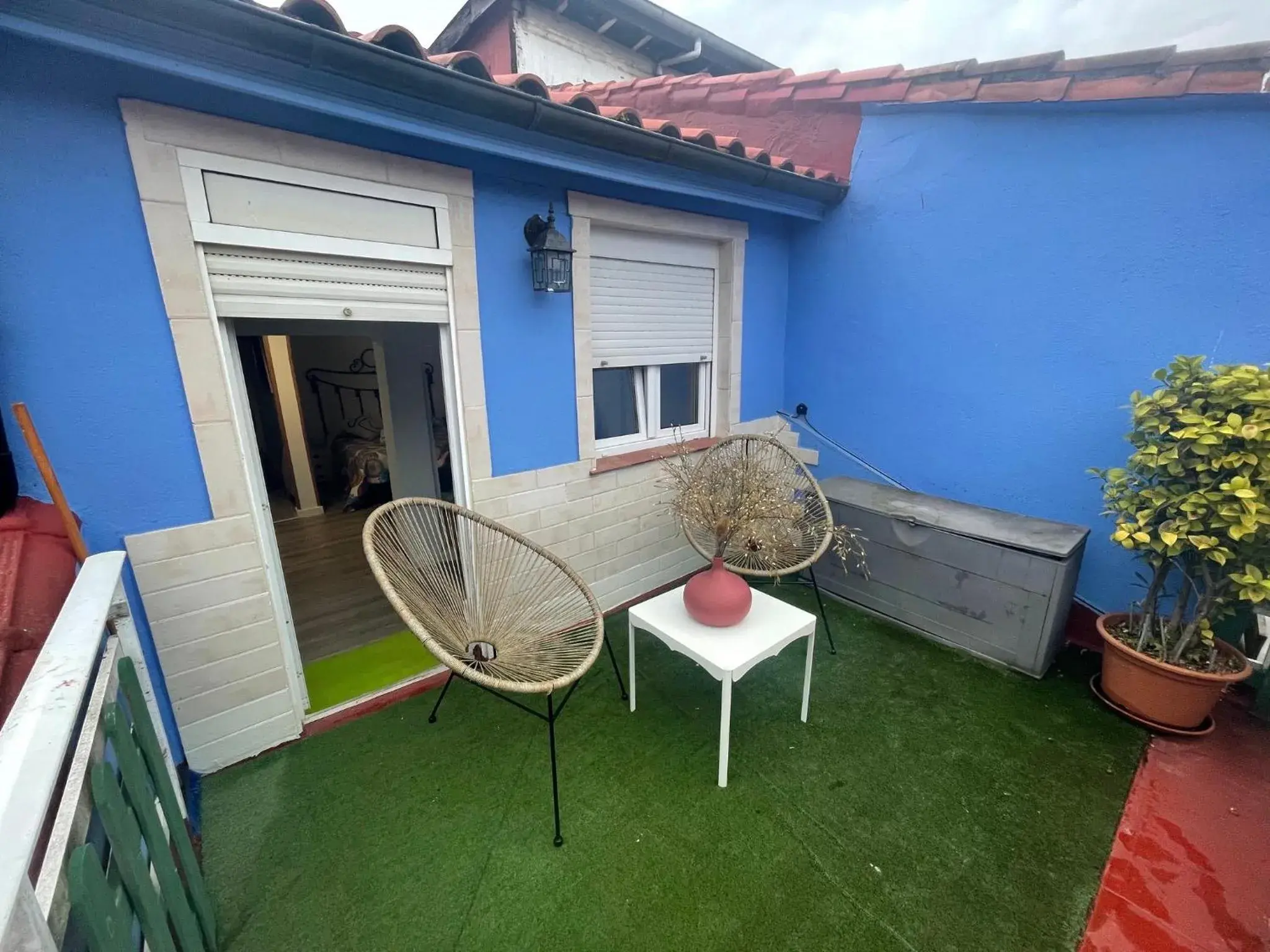 La buhardilla de Limón La buhardilla de Limón