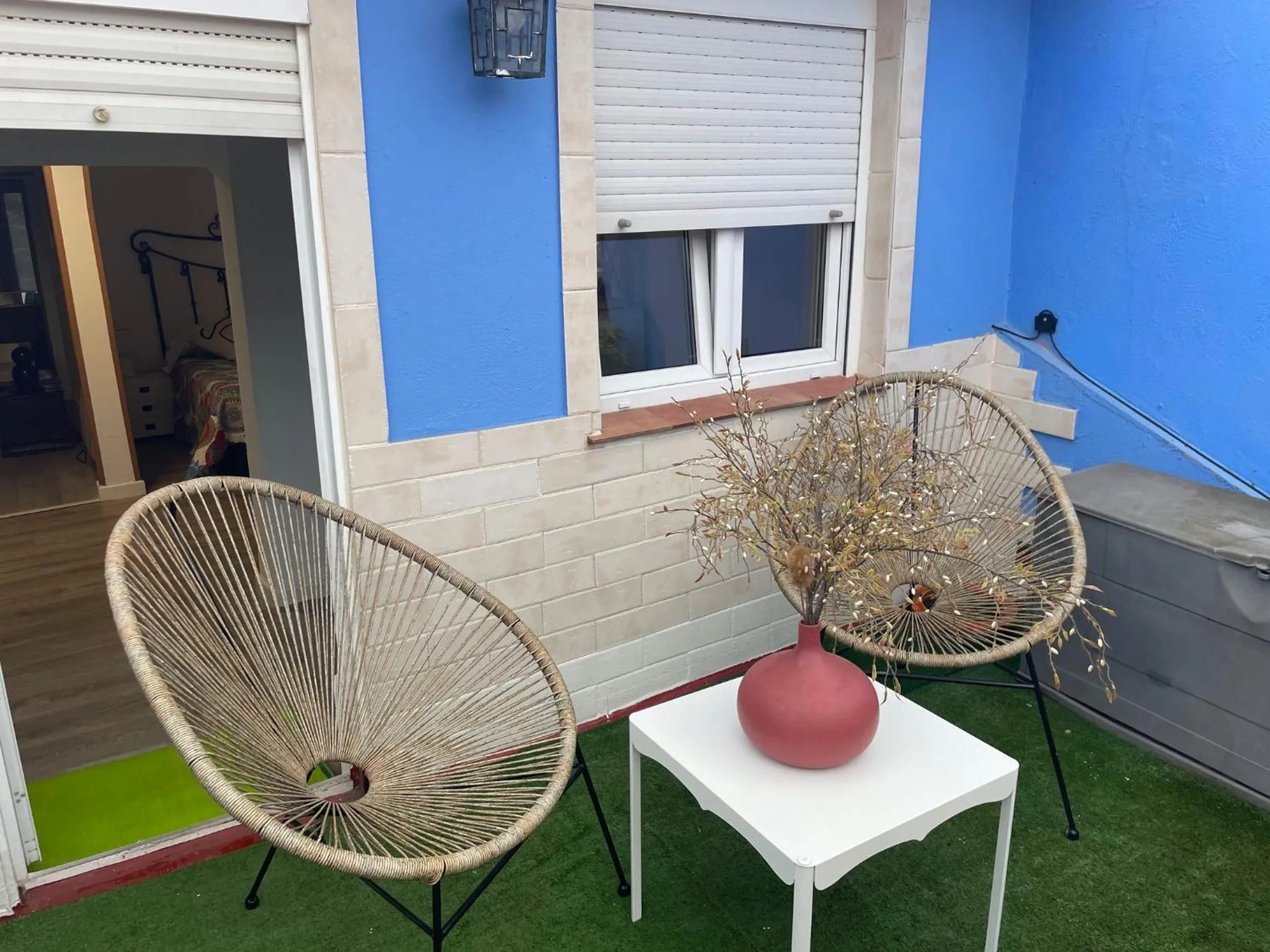 La buhardilla de Limón