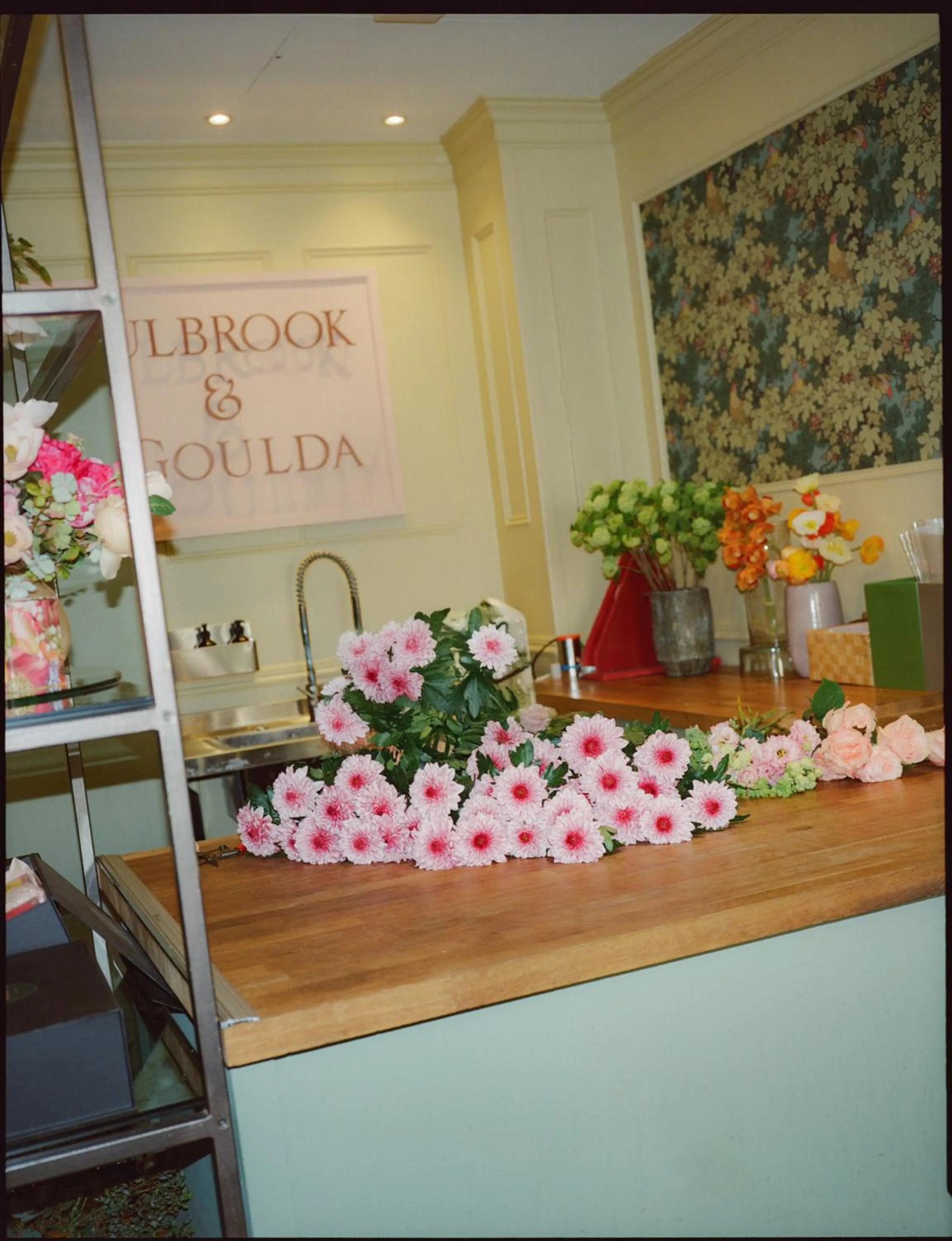 On-site shops in Meliá London Kensington Member of Meliá Collection