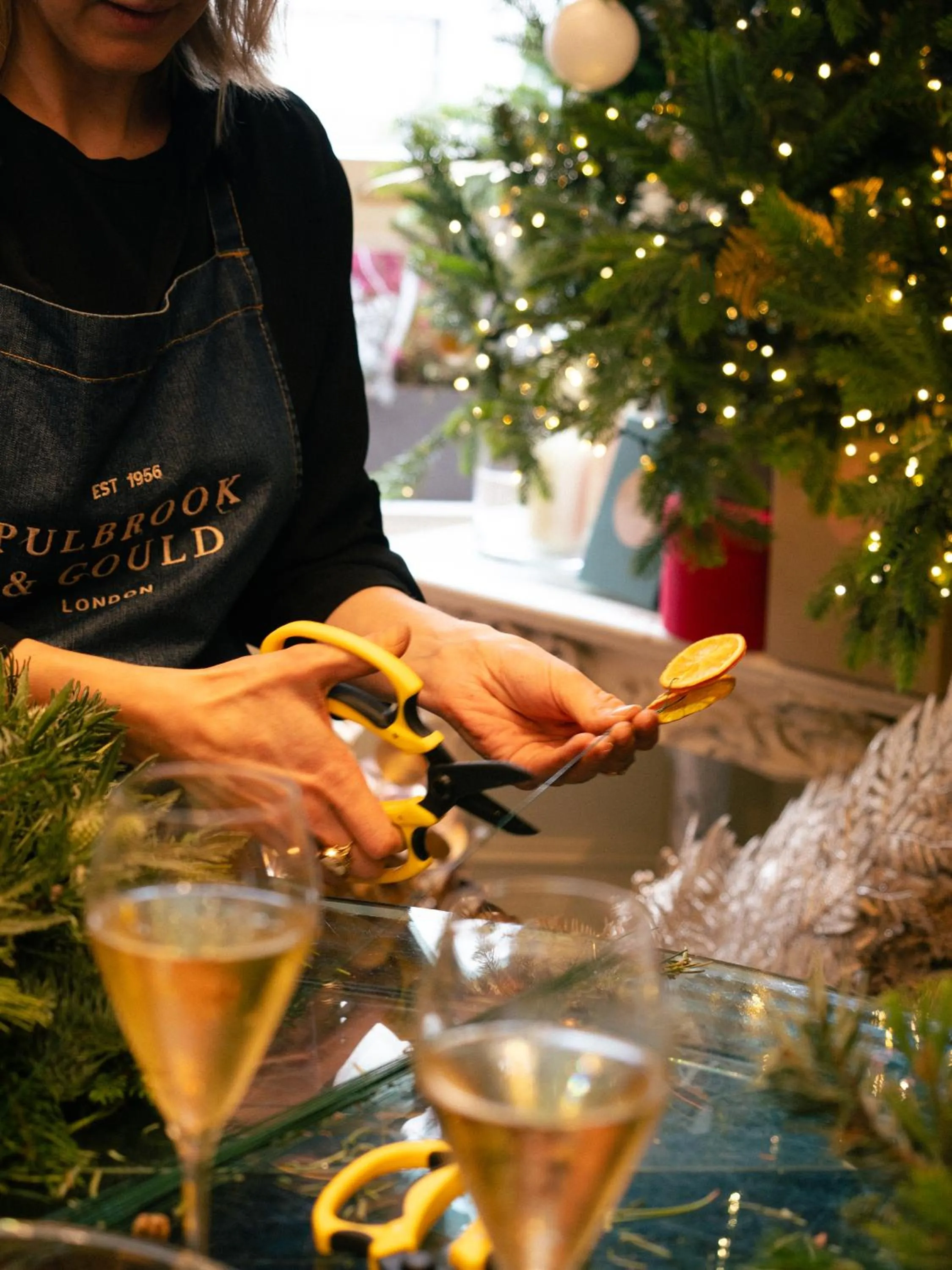 People in Meliá London Kensington Member of Meliá Collection