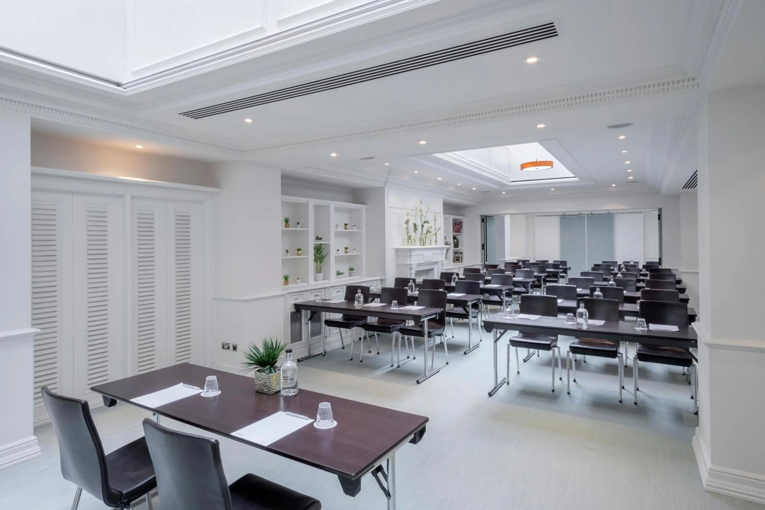 Business facilities in Meliá London Kensington Member of Meliá Collection