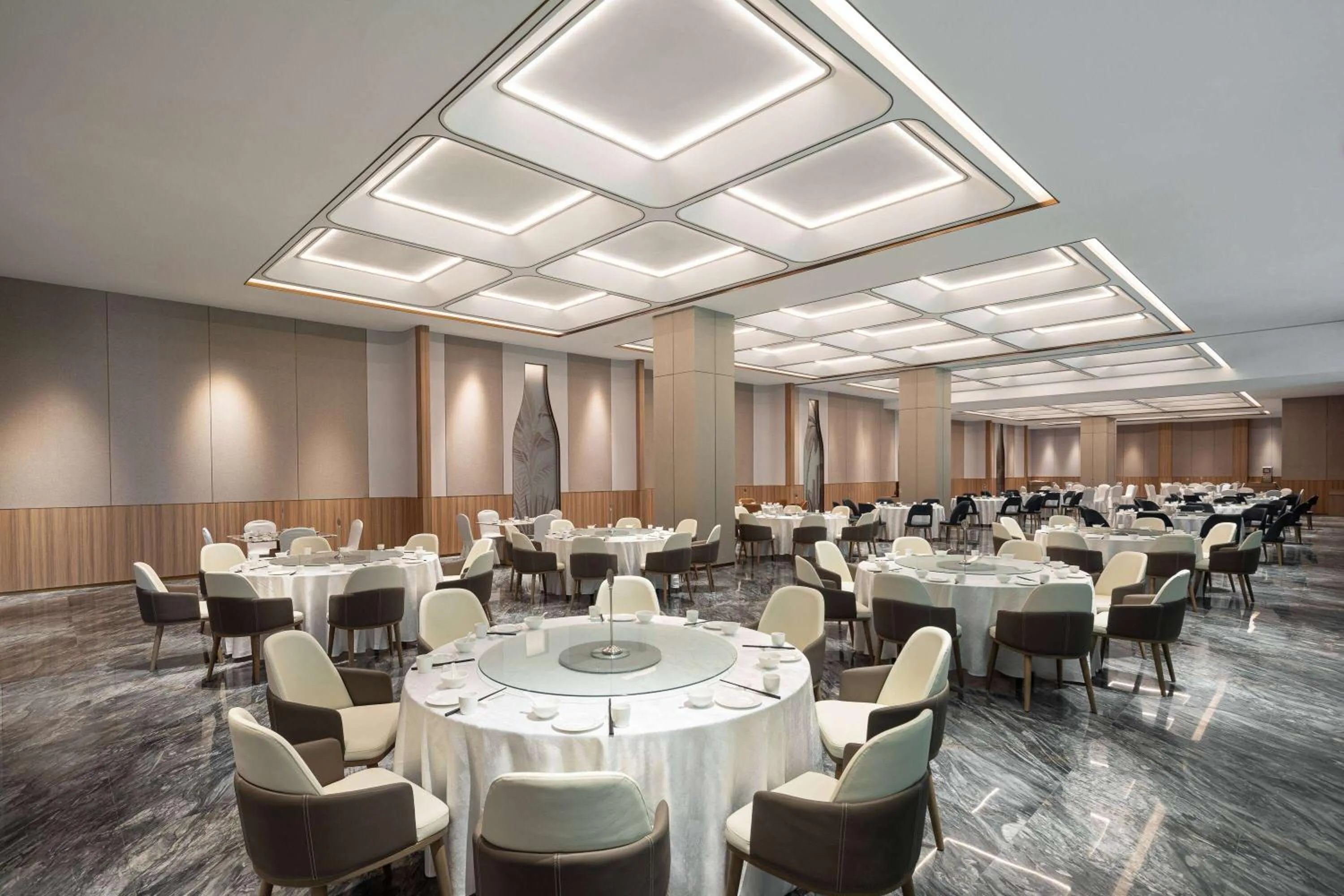 Restaurant/places to eat in Wyndham Xishuangbanna Qingquan