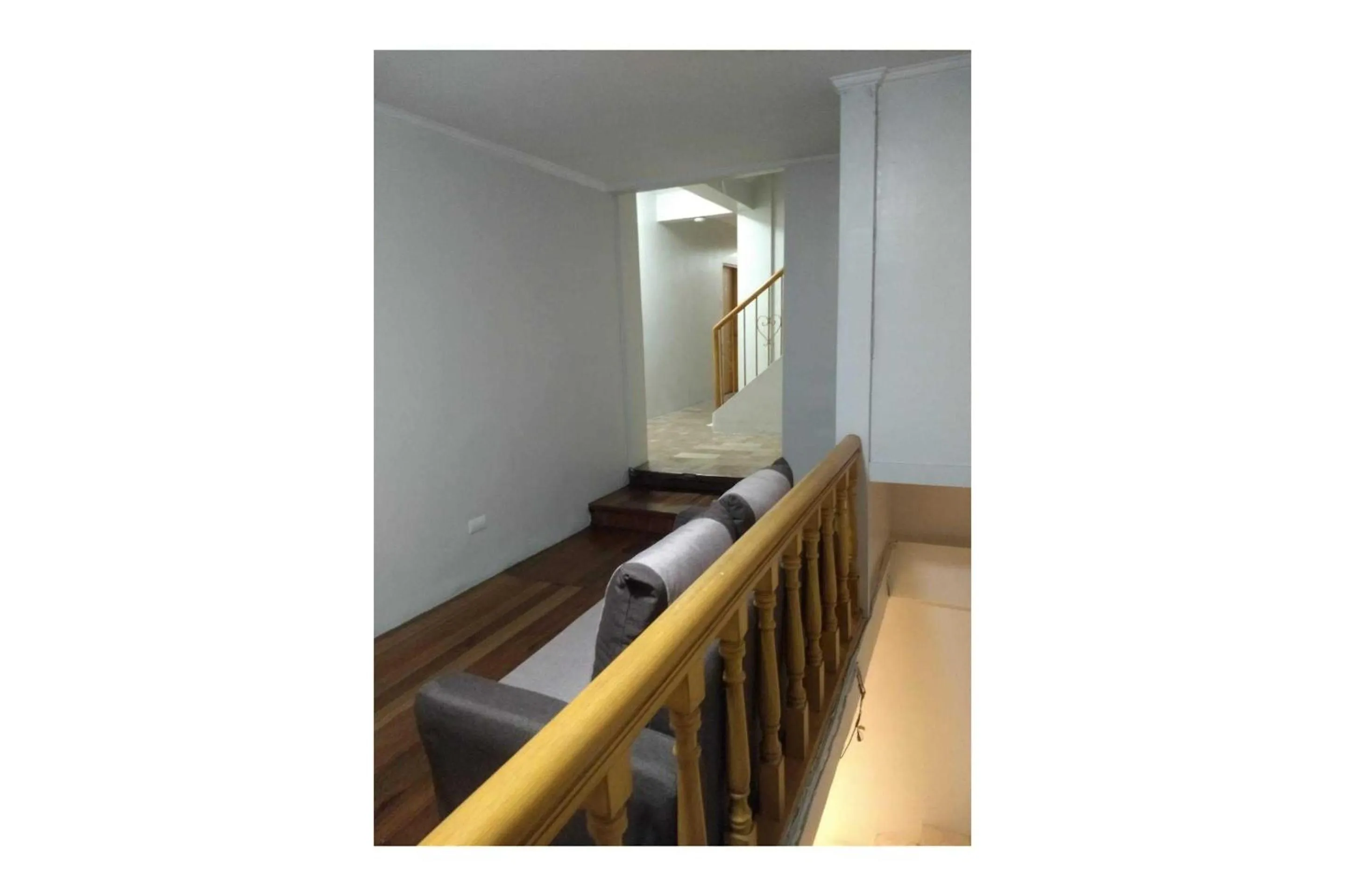 Bedroom in Cittatel Inn