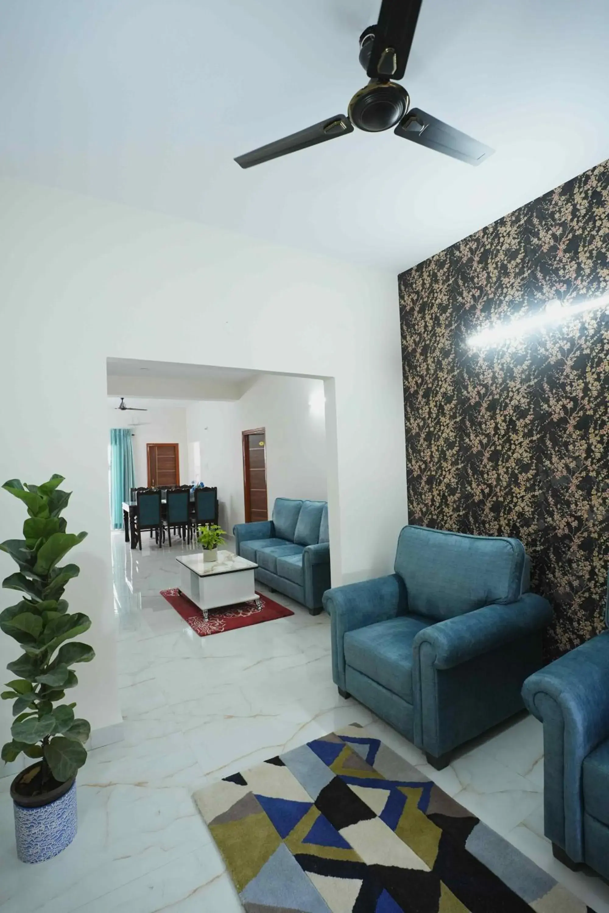 Yellow Bells Serviced Apartments Hitech City Yellow Bells Serviced Apartments Hitech City