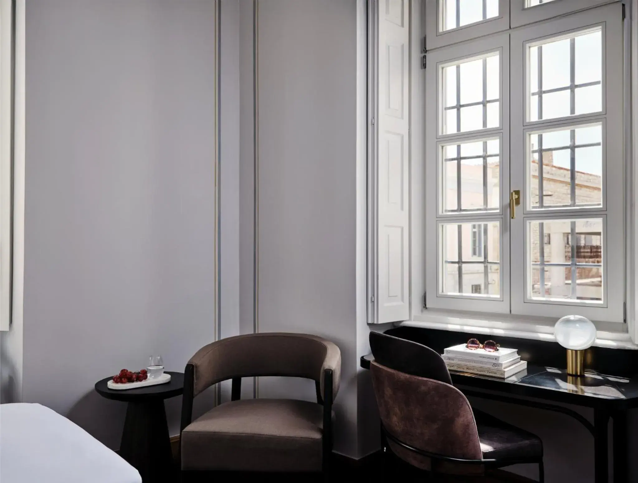 A.Vidalis-Design Double in Argini Syros A.Vidalis-Design Double in Argini Syros