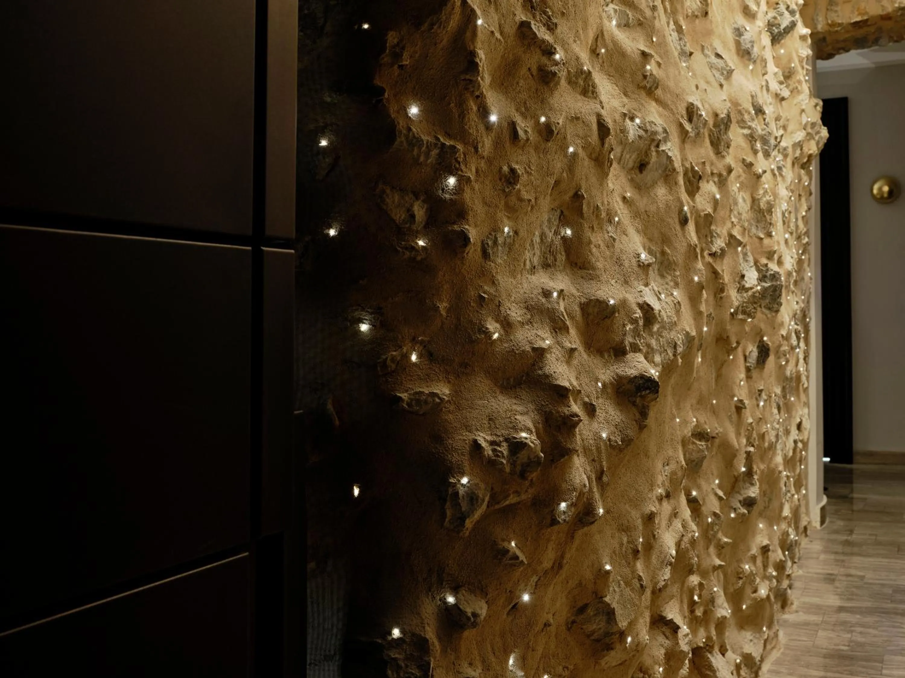 Property building in Argini Syros