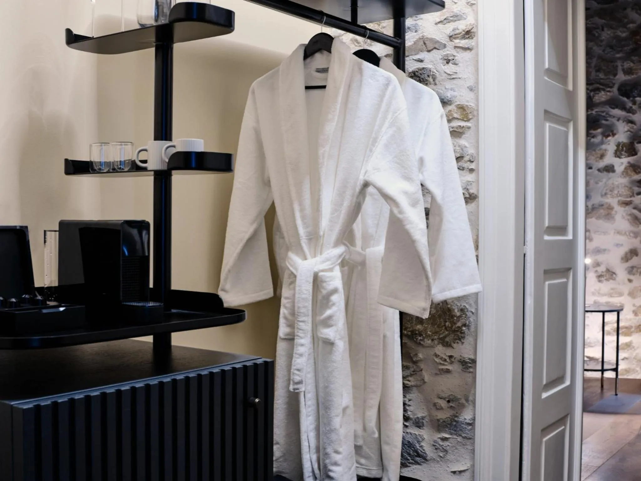 towels in Argini Syros