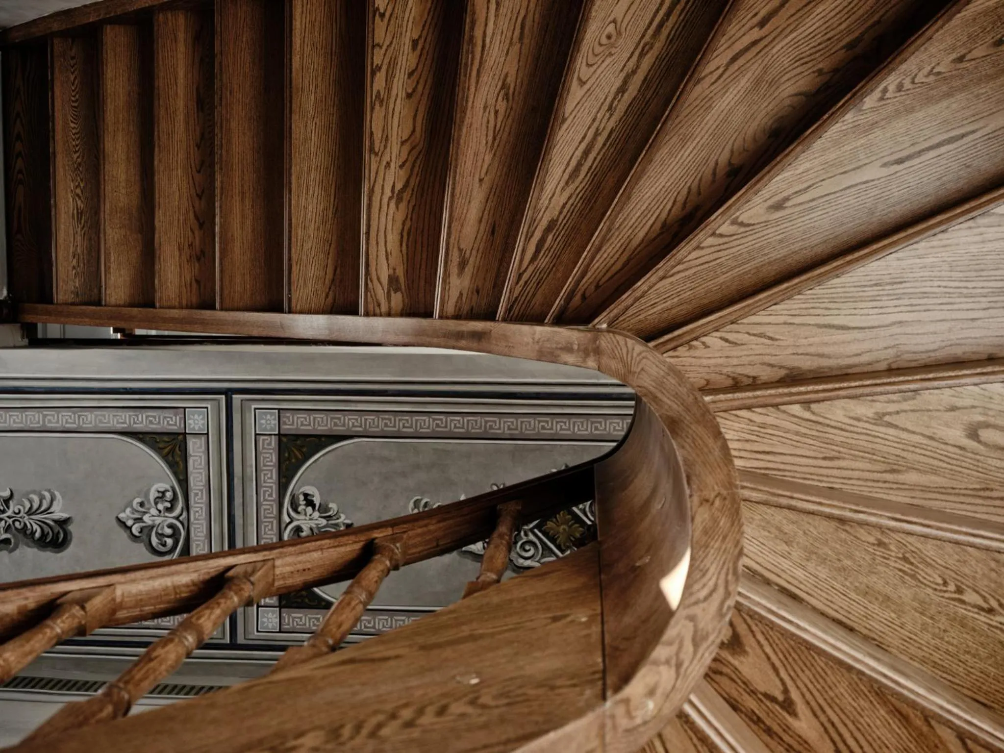 Property building in Argini Syros