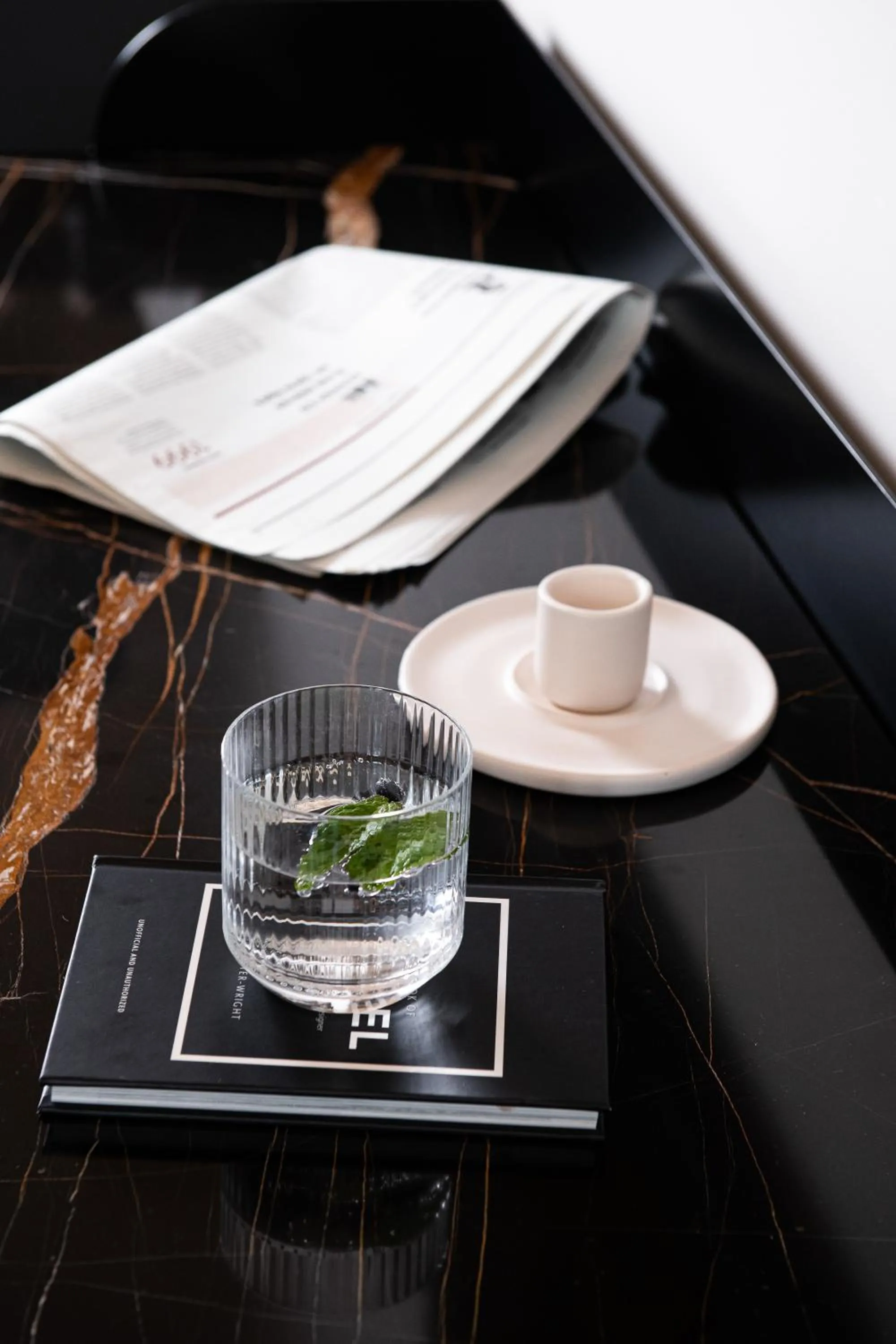 Decorative detail in Argini Syros