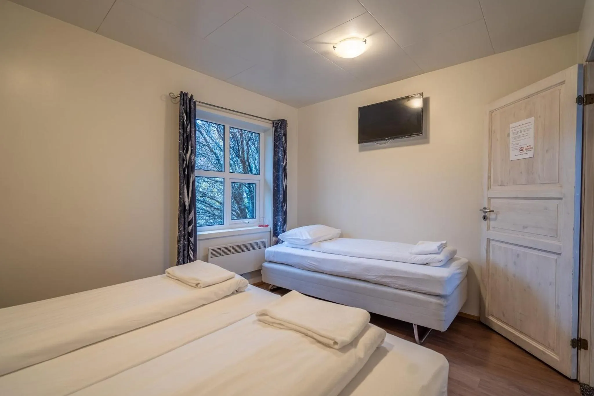 Bedroom, Bed in Gerdi Guesthouse