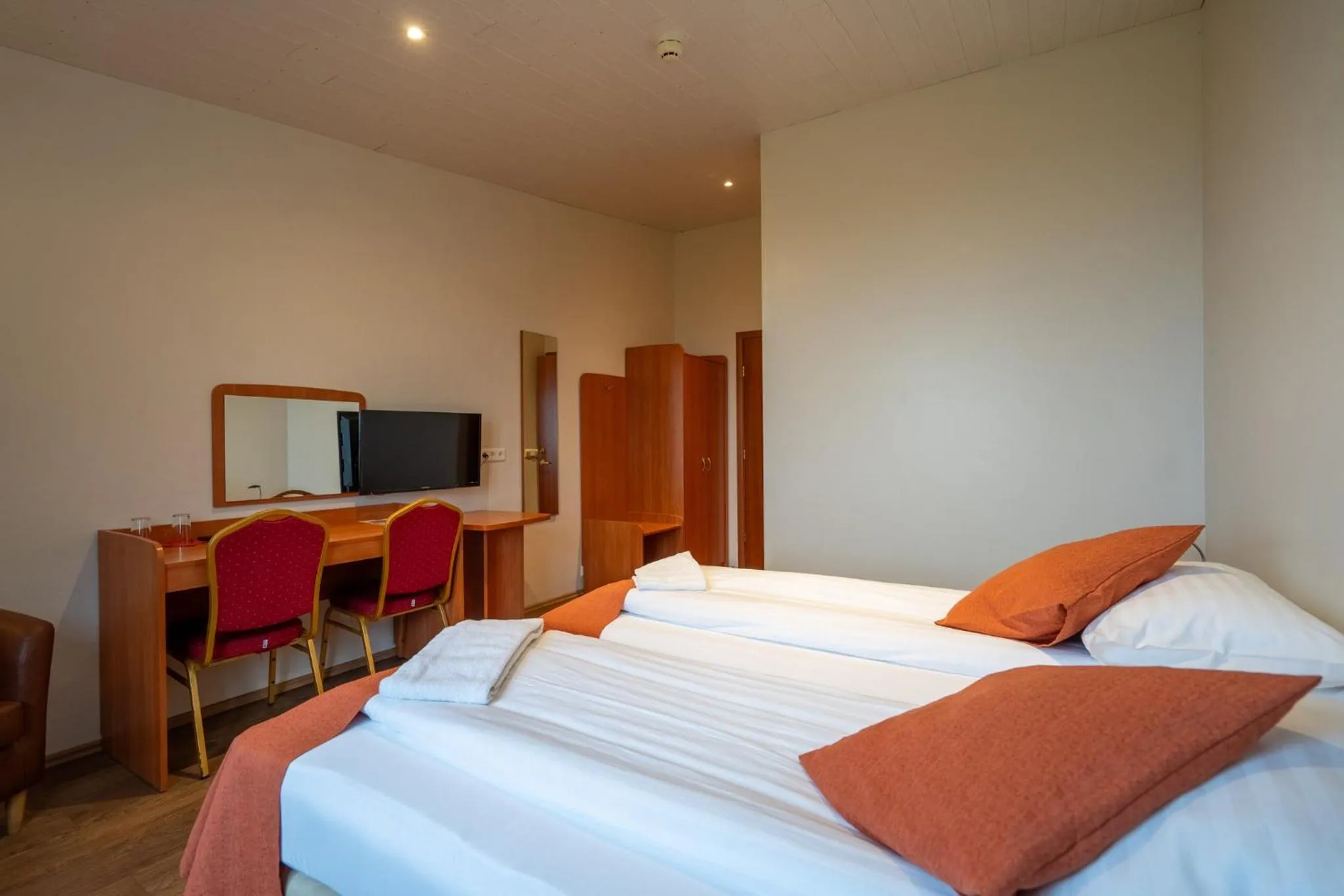 Bedroom, Bed in Gerdi Guesthouse