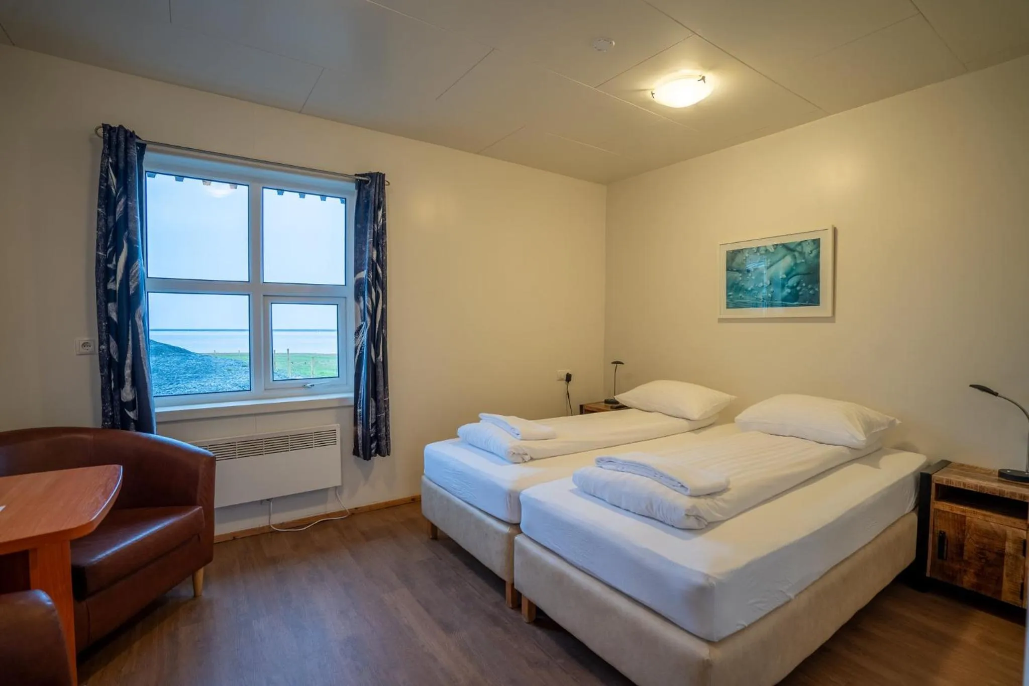 Bedroom, Bed in Gerdi Guesthouse