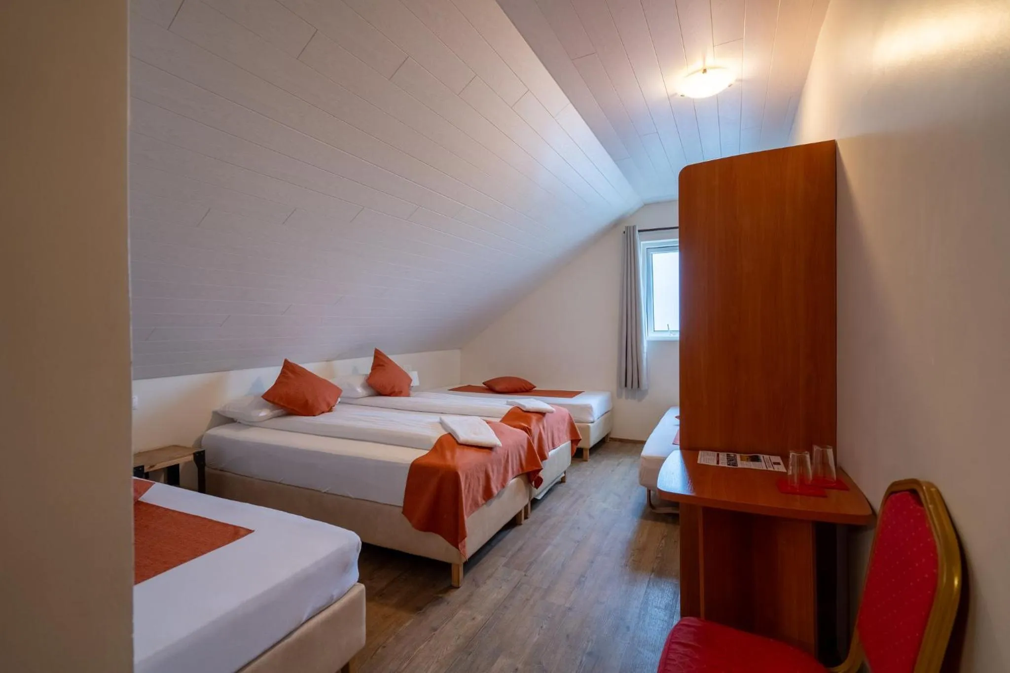 Bedroom, Bed in Gerdi Guesthouse