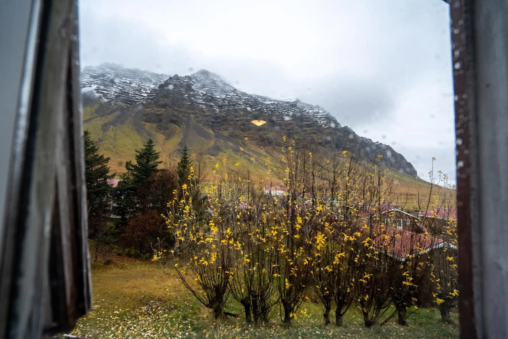 Property building in Gerdi Guesthouse