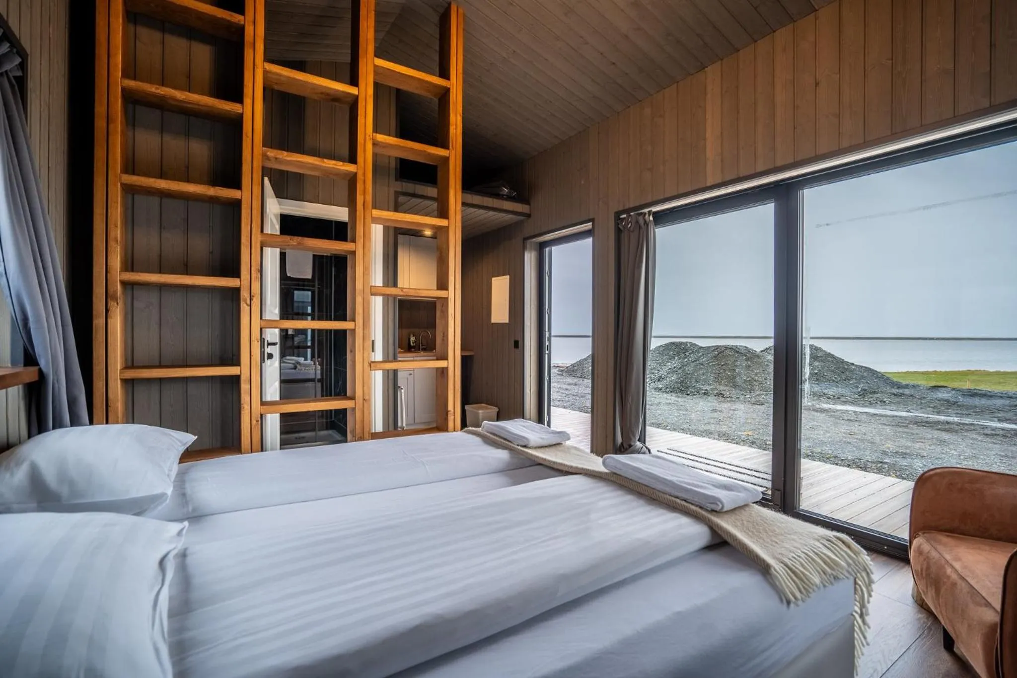 Property building, Bed in Gerdi Guesthouse